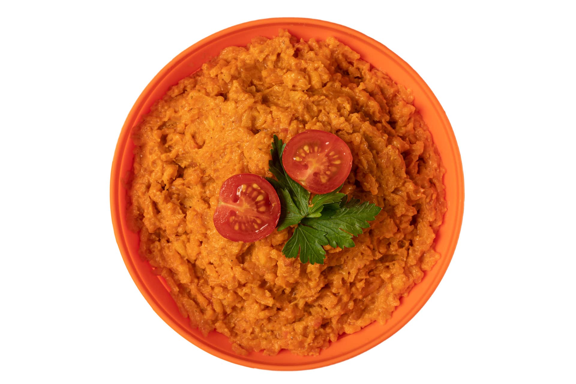 EXPEDITION FOODS Chicken Korma with Rice - Double Serving | 1000KCAL | 5 Year Shelf Life