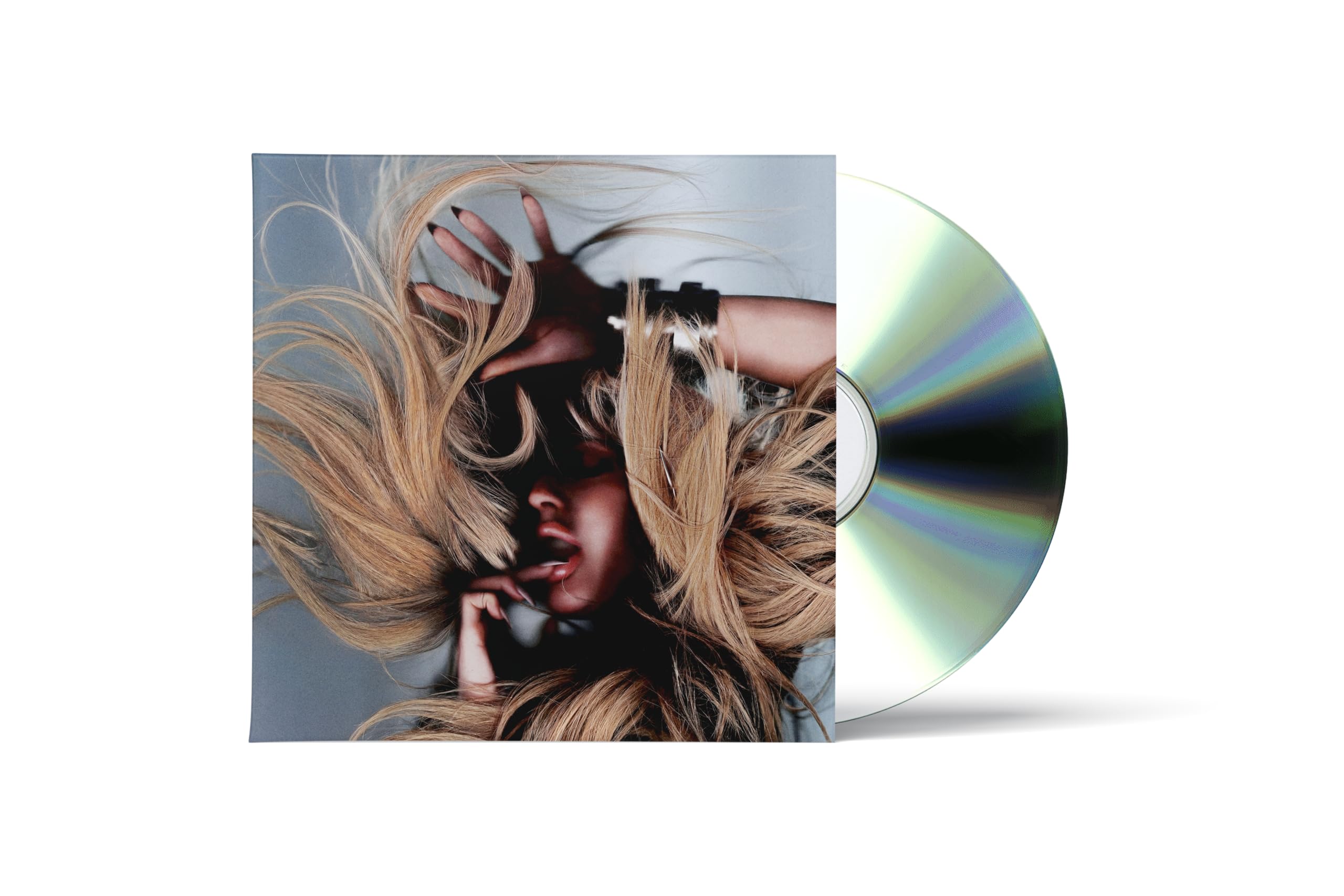 Ellie Goulding - I Know Too Much [CD]