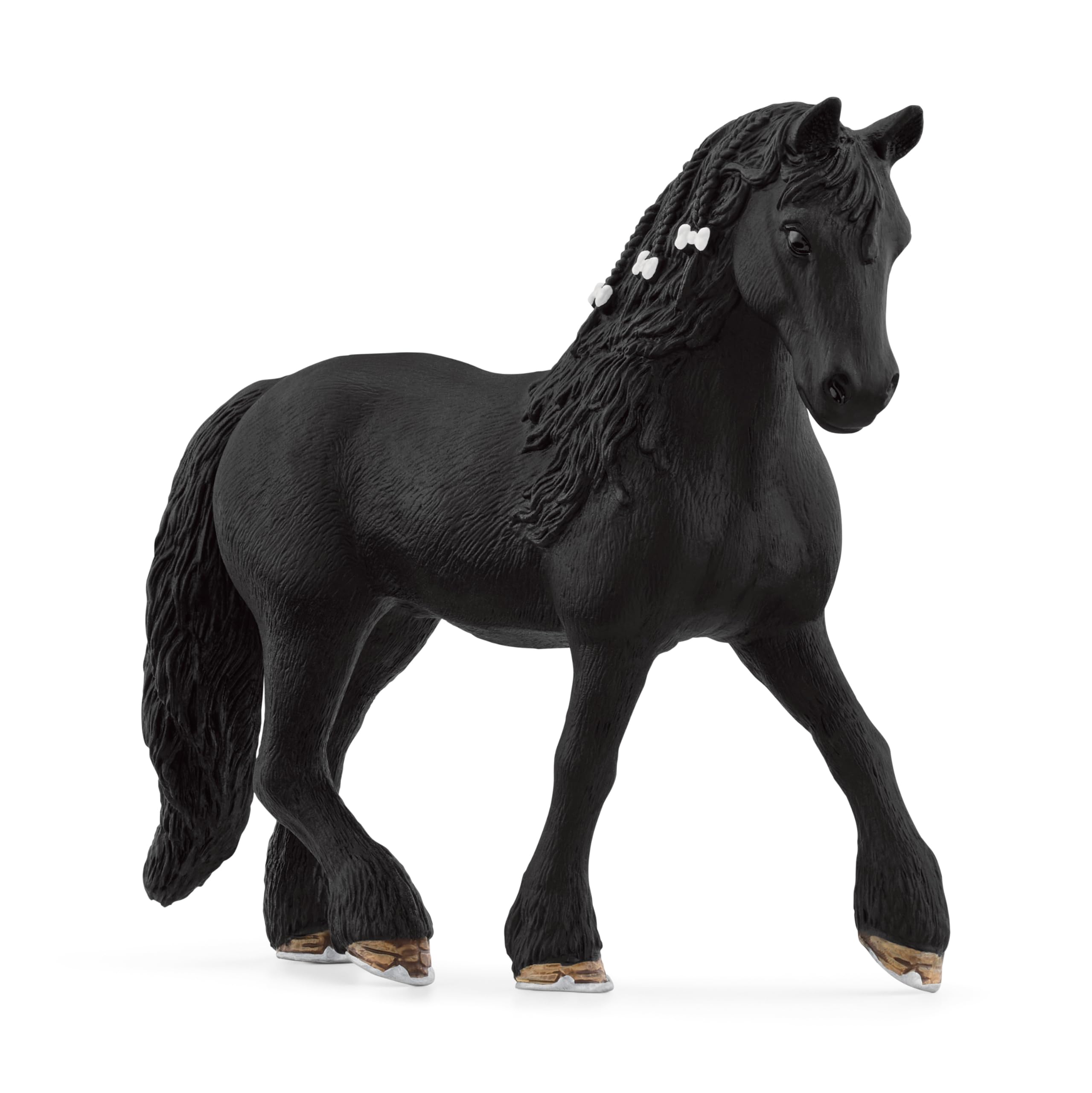 Schleich Horse Club Tori & Princess Playset - 8 Pieces | Ages 3+ 4