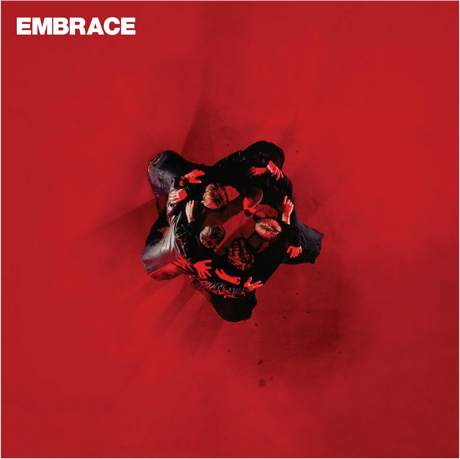 Out Of Nothing (20th Anniversary Edition) (National Album Day - Red &amp; Black Spla