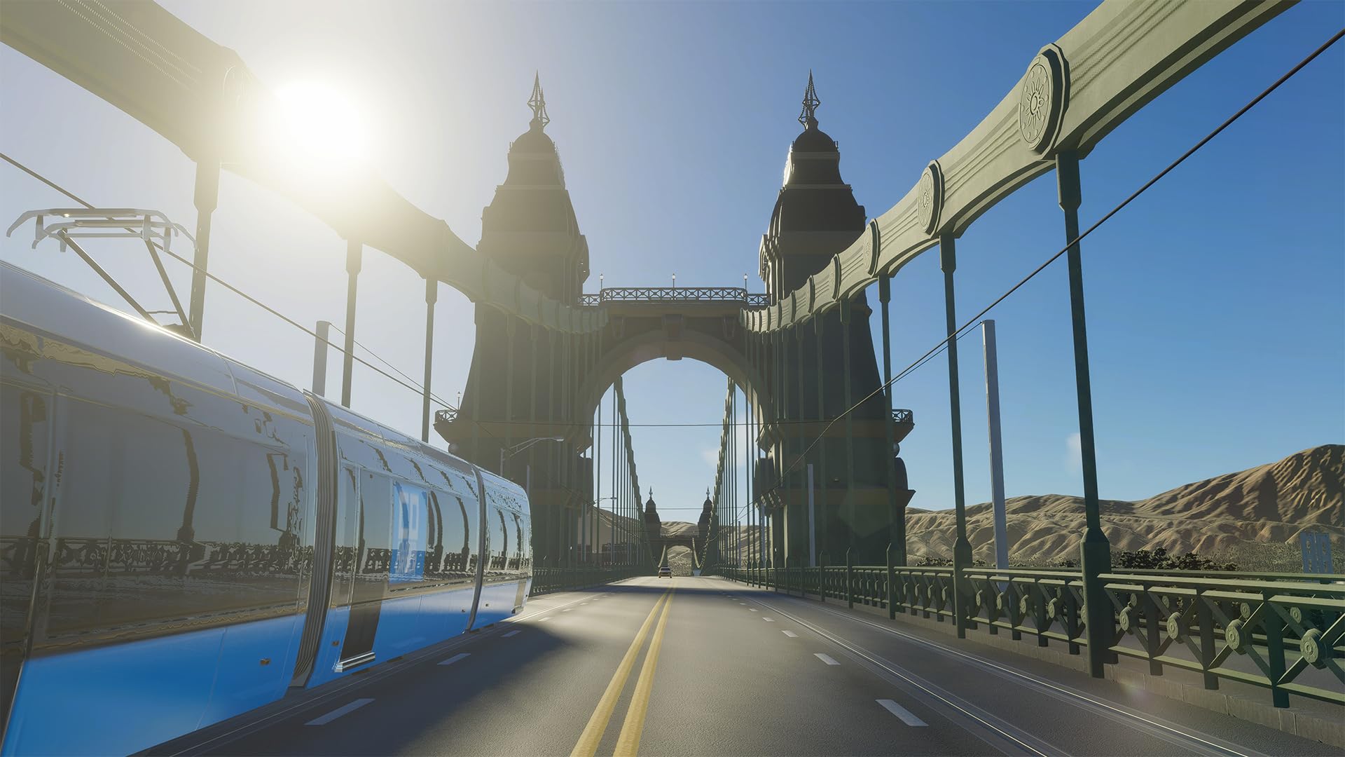 Cities: Skylines II - Premium Edition [Playstation 5] 4