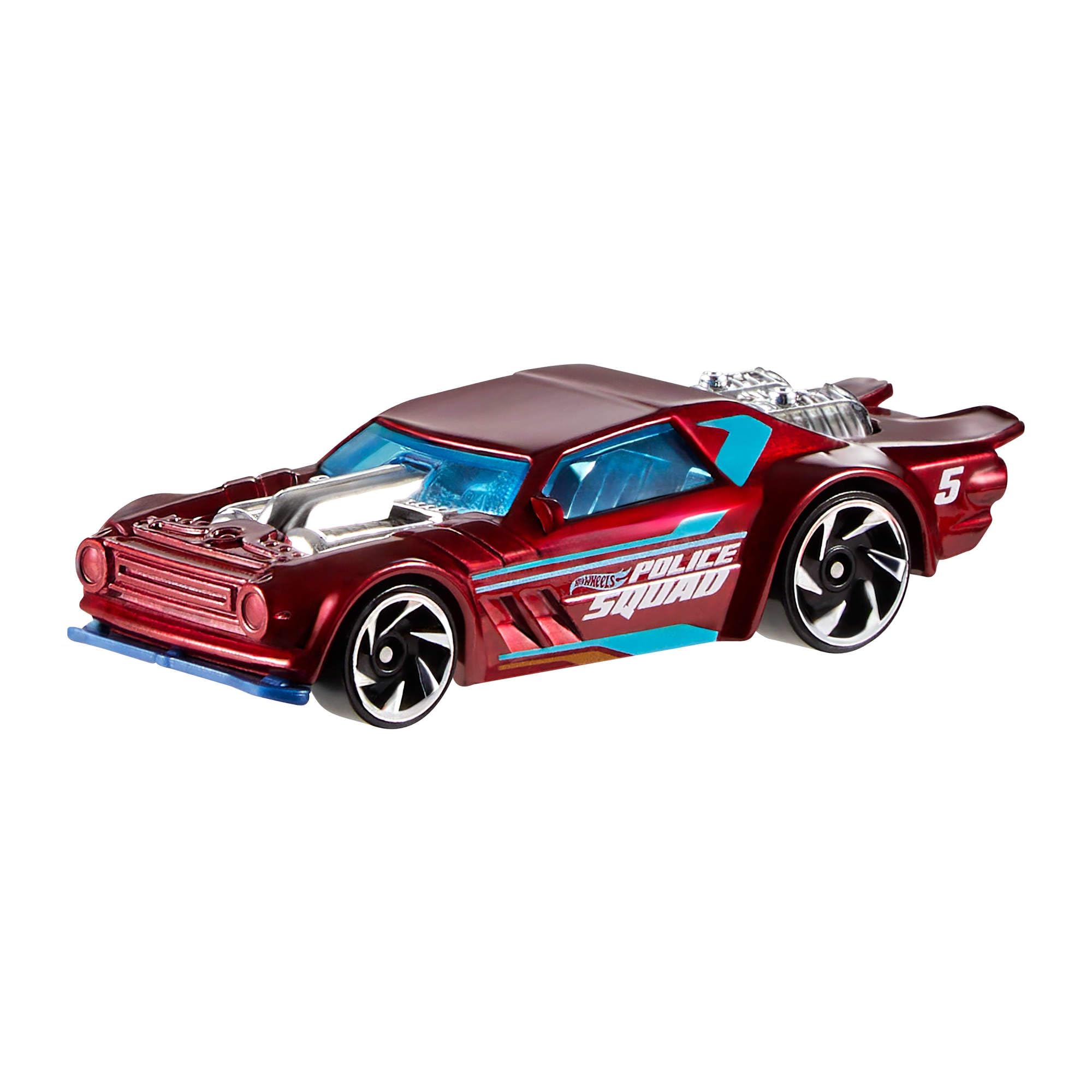 Hot Wheels Track Creator Starter Pack - 10 Feet Track | Includes 1:64 Car | Ages 3+ | Model JDW43 6