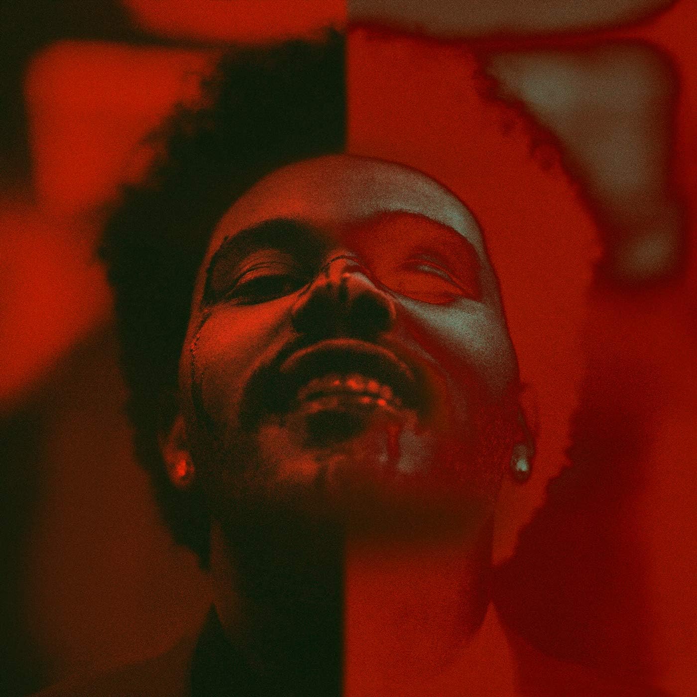 The Weeknd - After Hours Audio CD