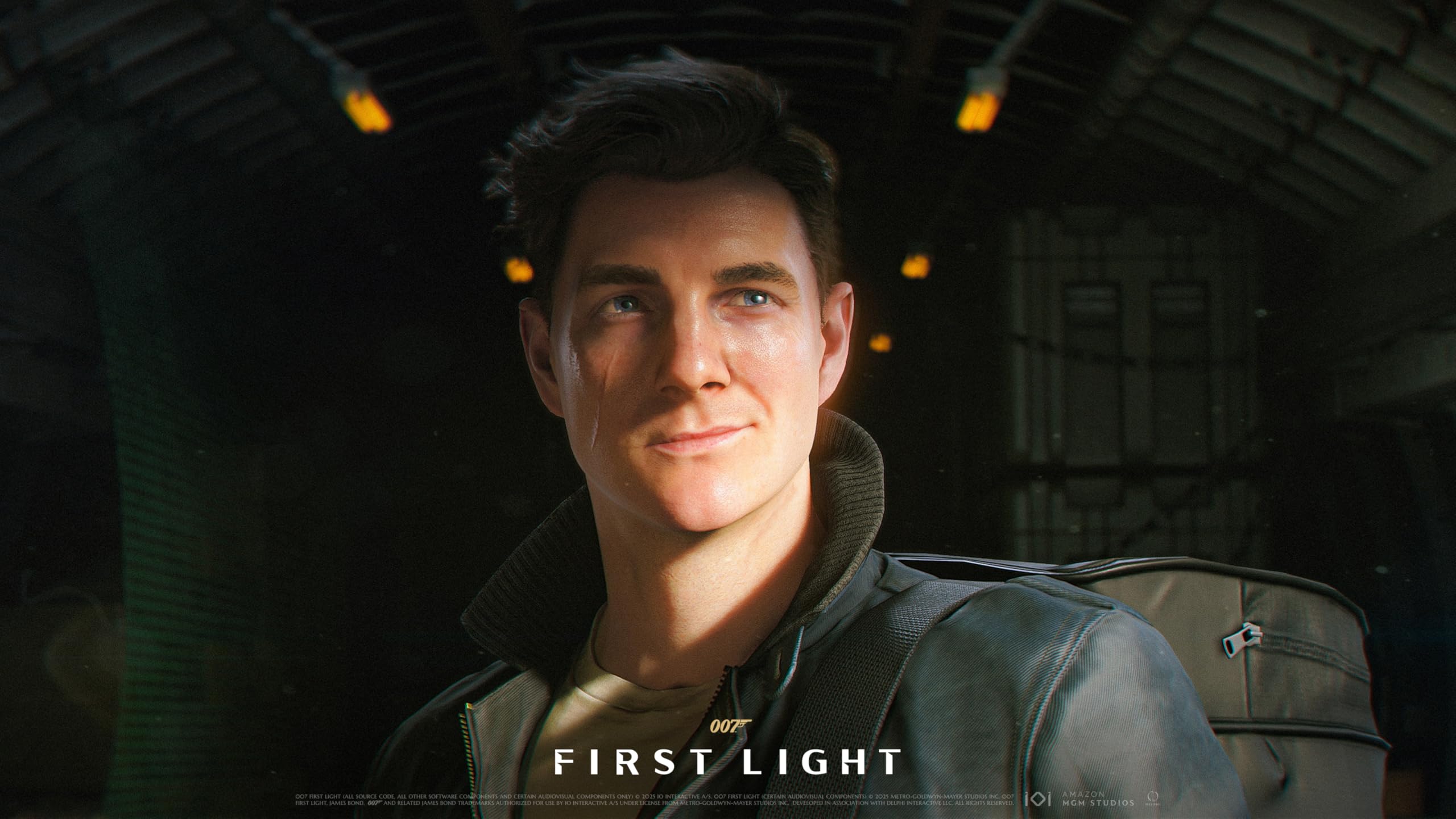007 First Light Specialist Edition [PS5] 3