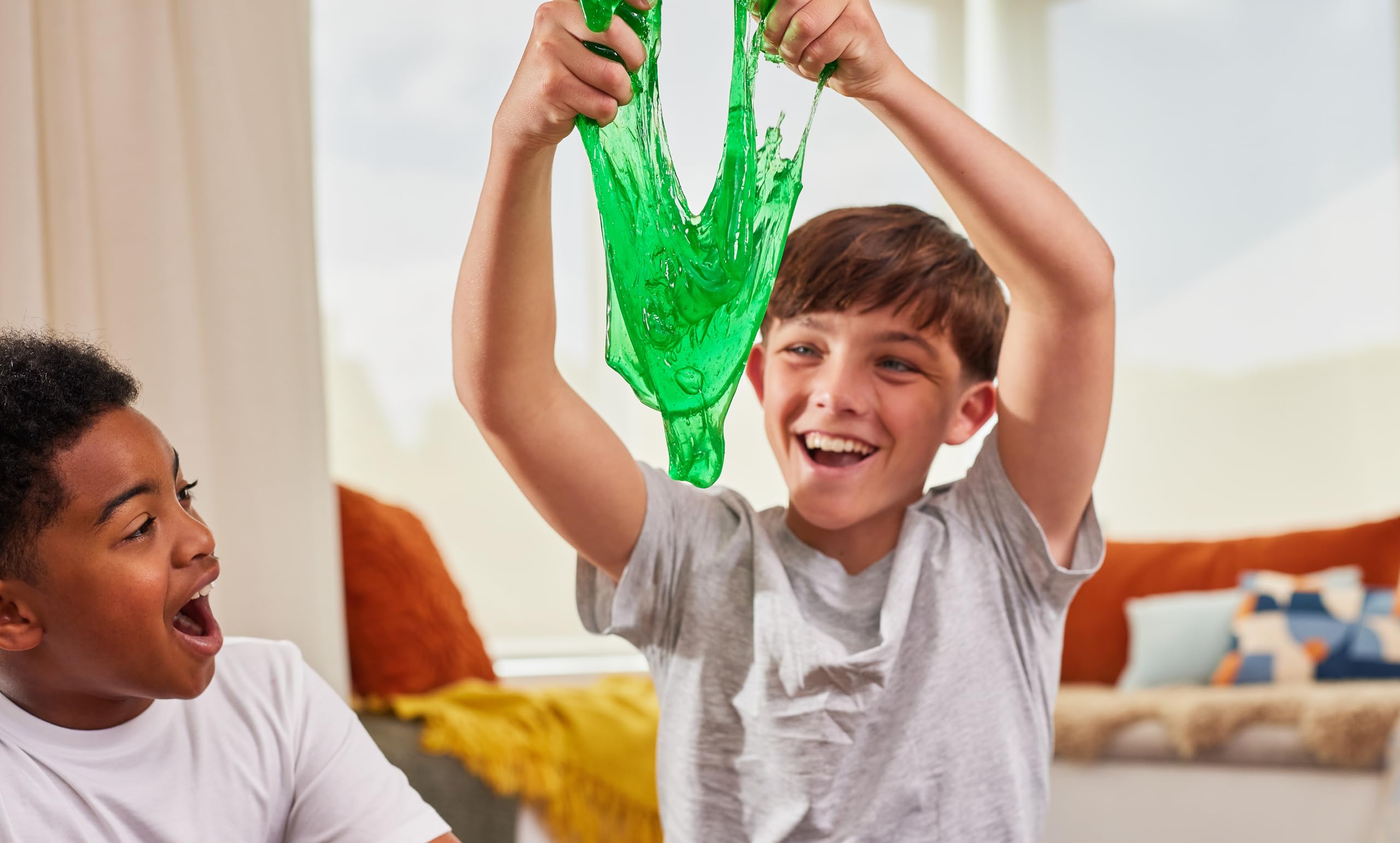 Robo Alive Dino DNA Styracosaurus Figure Kit | Light-Up DNA Spine | Ages 3+ 7