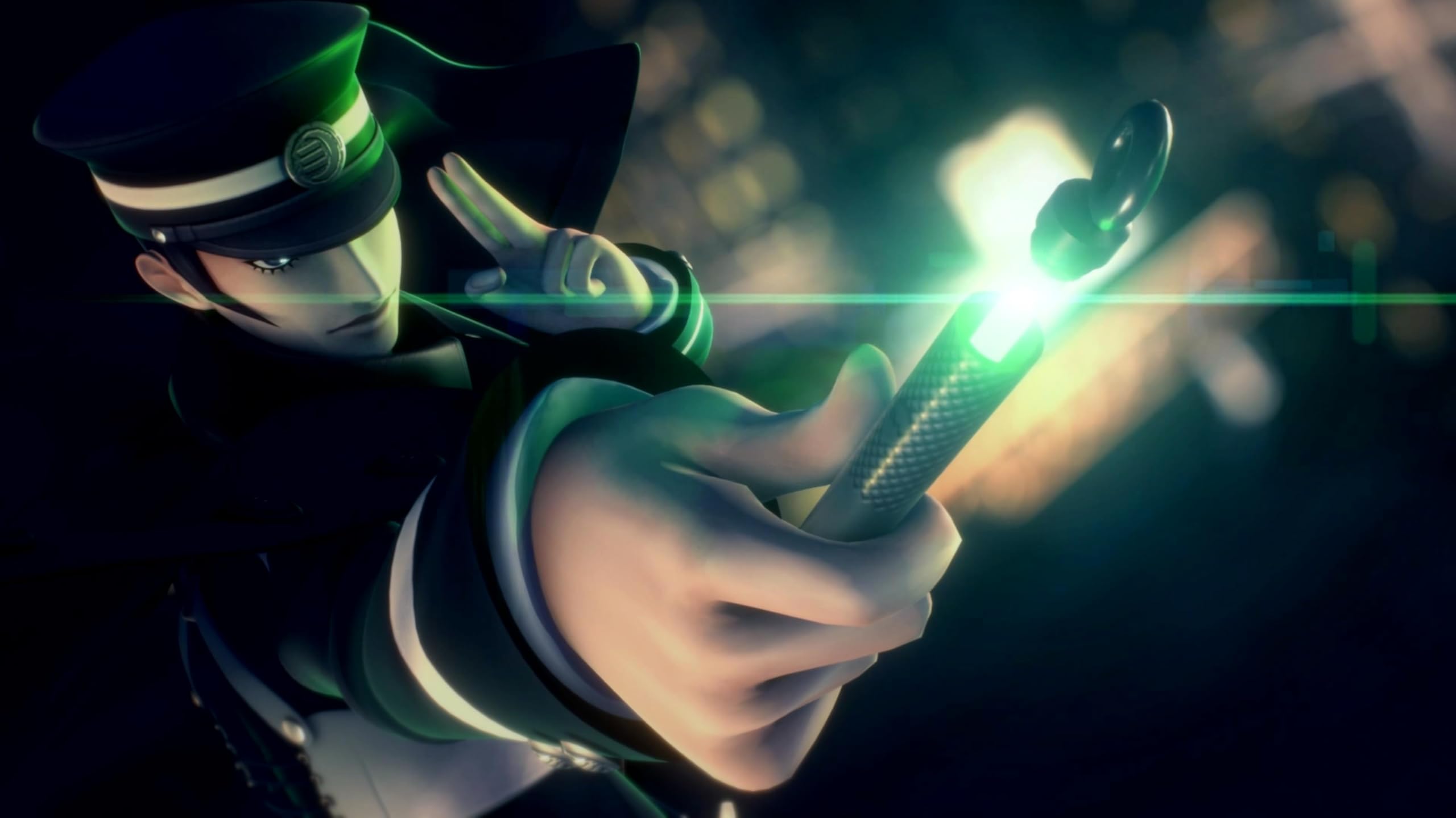 RAIDOU Remastered: The Mystery of the Soulless Army (Nintendo Switch) 3