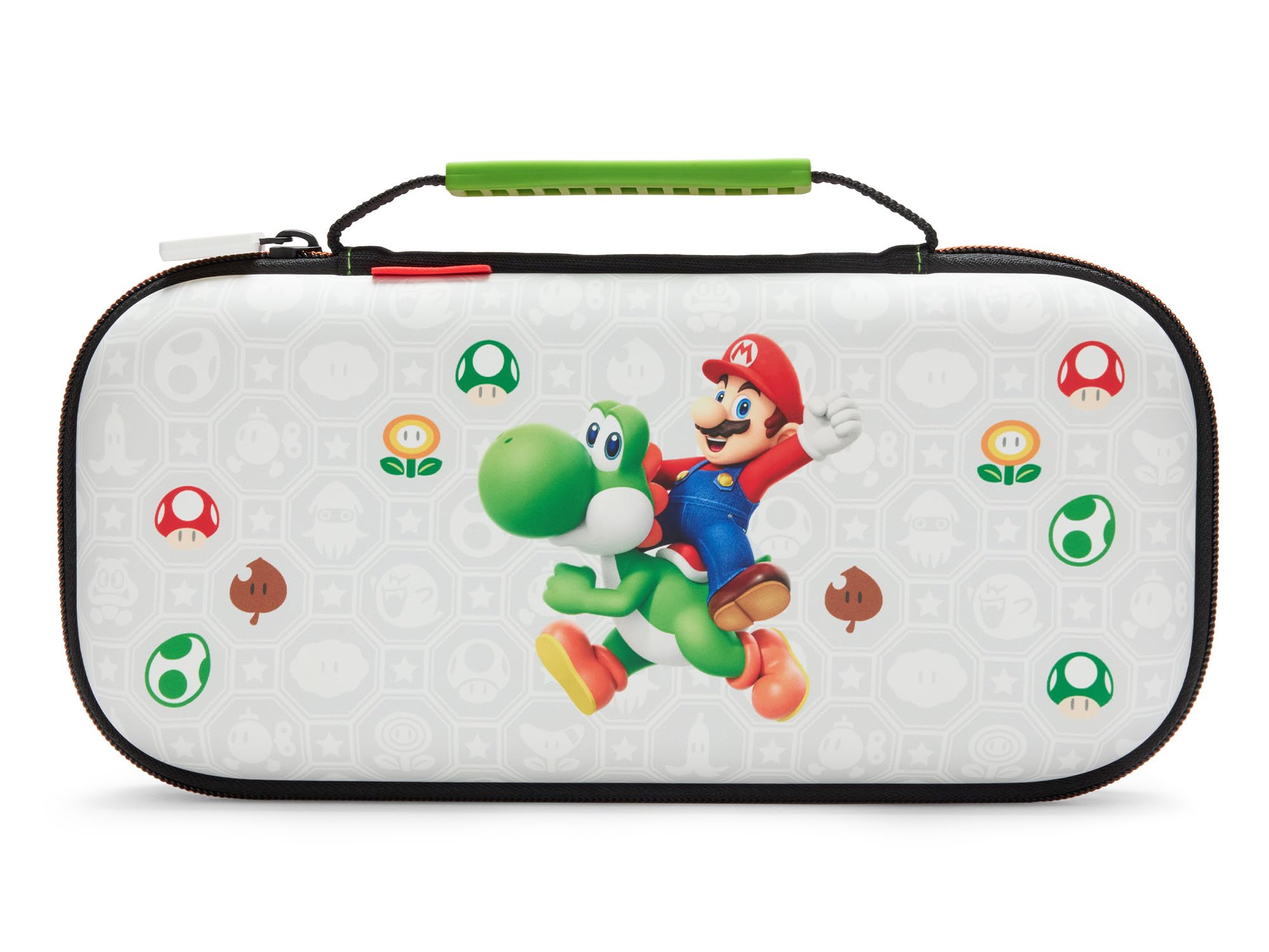 PowerA Protection Case for Nintendo Switch 2 - Mario & Yoshi, Officially Li