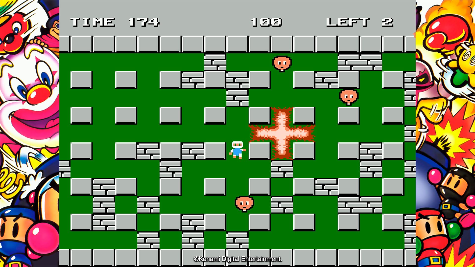 Super Bomberman Collection [PS5] 2