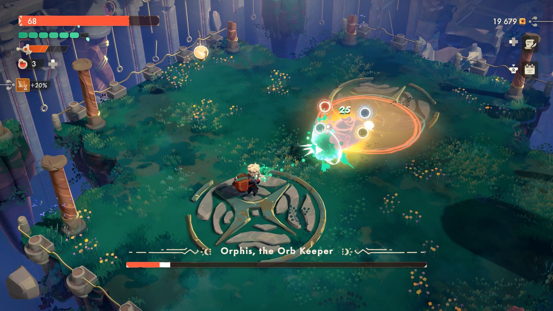 Moonlighter 2: The Endless Vault [PC] 7