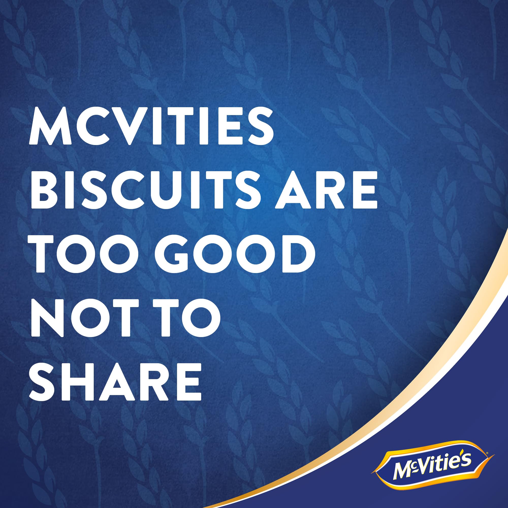 McVitie's Dark Digestive Biscuits Twin Pack - 2 x 316g (632g Total) | Fiber Rich | Dark Chocolate Coated 3