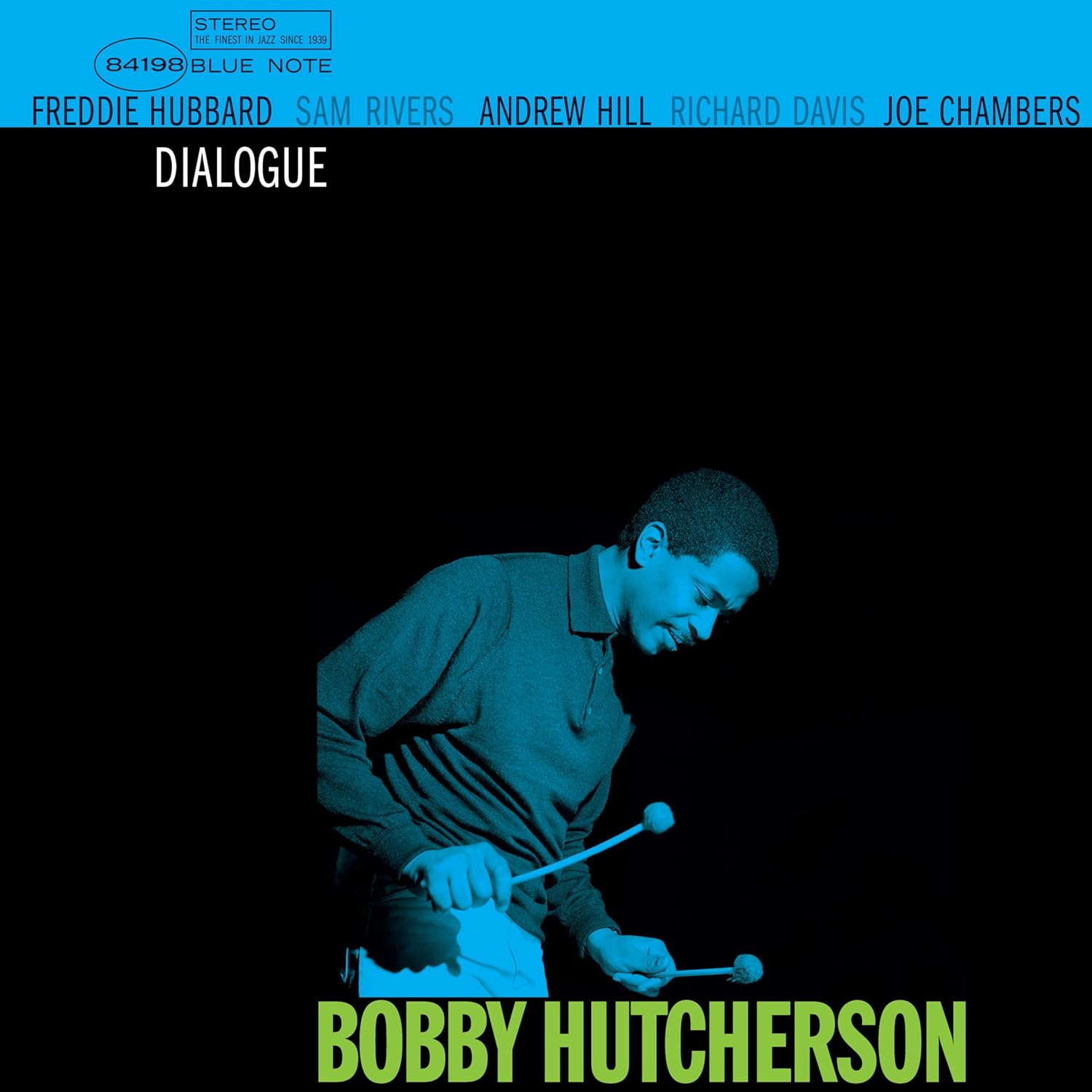 Dialog [VINYL] 3