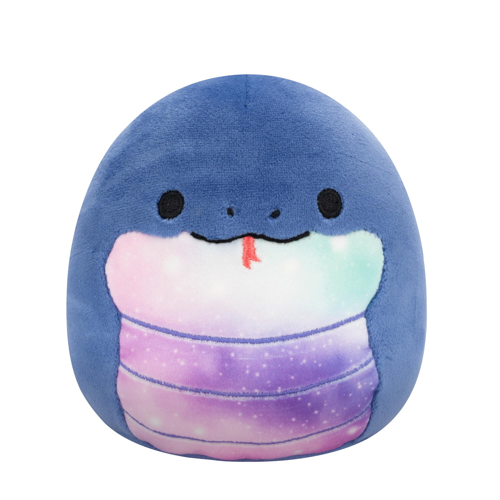 Squishmallows Original 5-Inch 10-Pack Plush – Axel, Bijan, Cavaleri, Dolan, Gertrude, Greer, Herman, Meghan, Nolan, Sol – by Jazwares 5