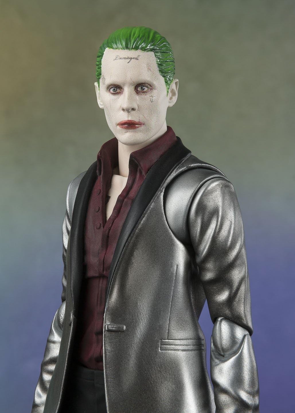 TAMASHII NATIONS SH Figuarts Die Joker-Actionfigur – BAN11210 5