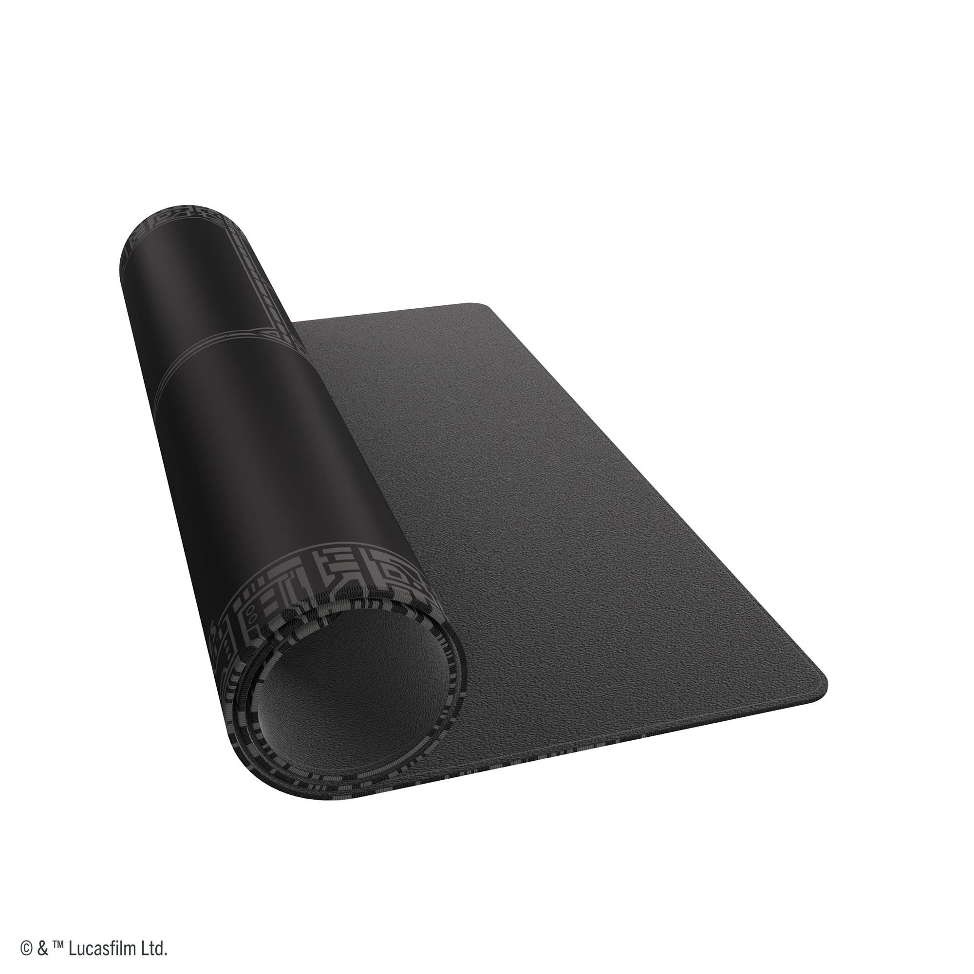 Gamegenic Star Wars: Unlimited Game Mat Set 5 - Unlimited Pattern | 13.94 inches 3