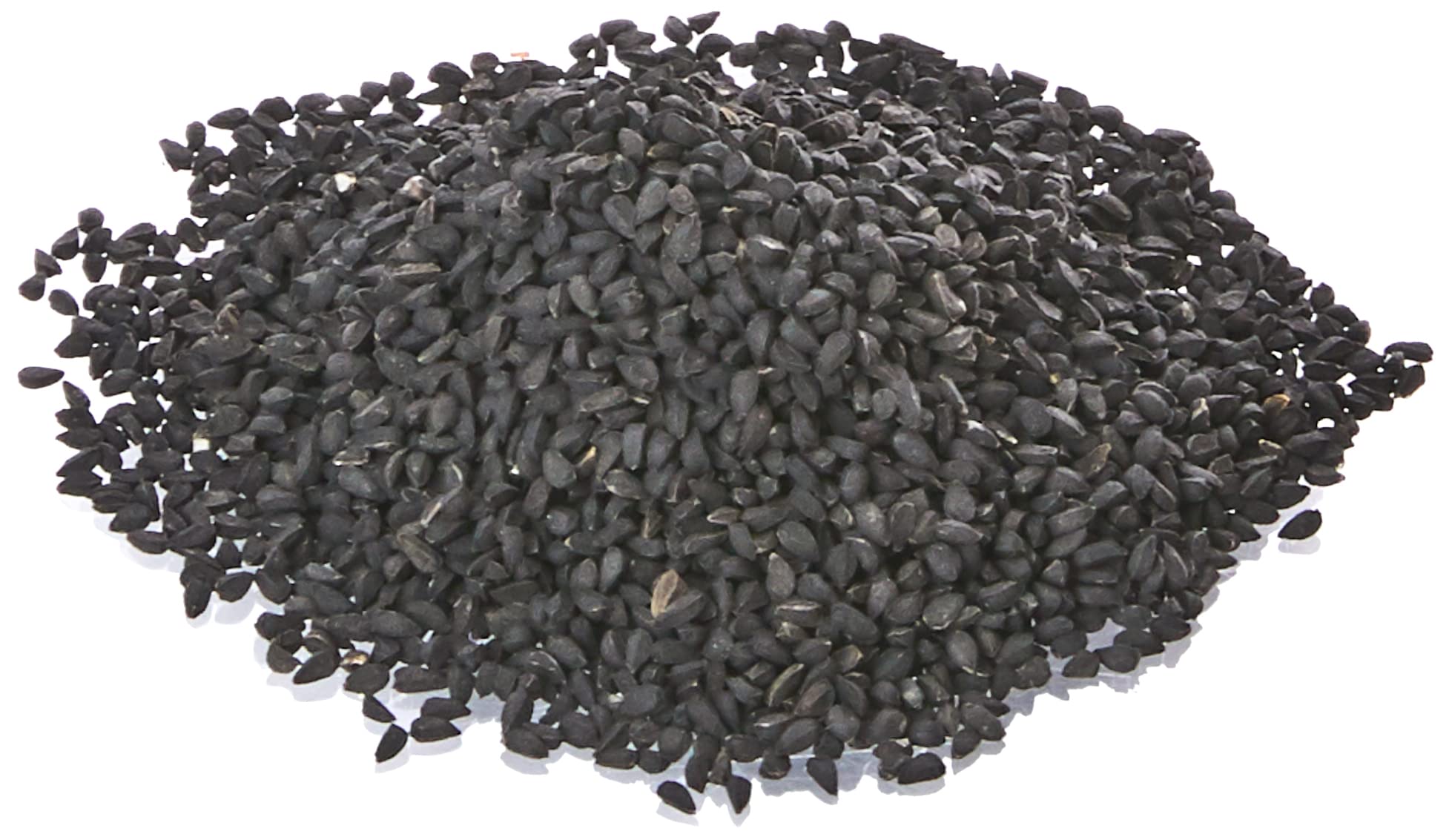 Old India Kalonji (Black Onion Seeds) - 100% Natural, Additive & GMO Free | 500g Pack 3