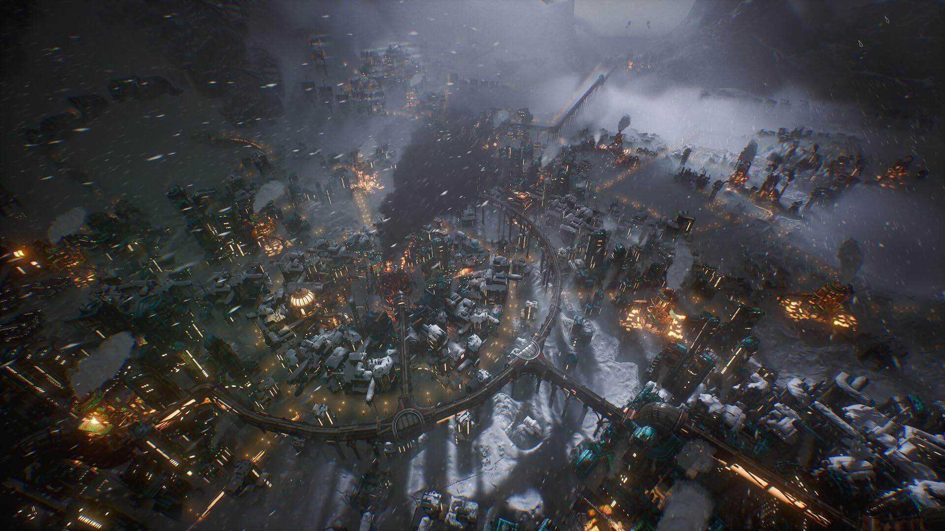 Frostpunk 2 - Icebreaker Edition (PlayStation 5) 12