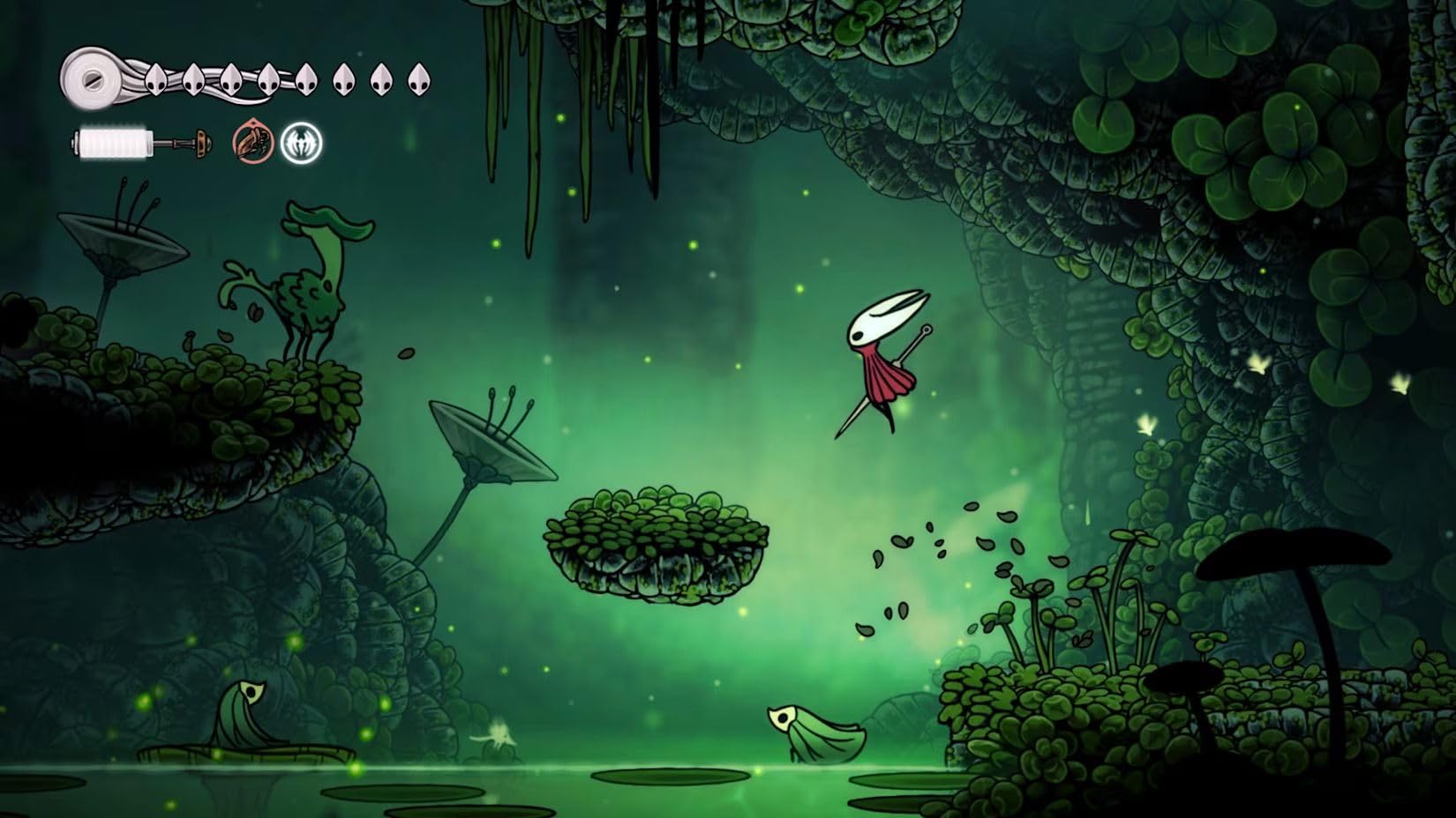 Hollow Knight: Silksong [Nintendo Switch 2] 6