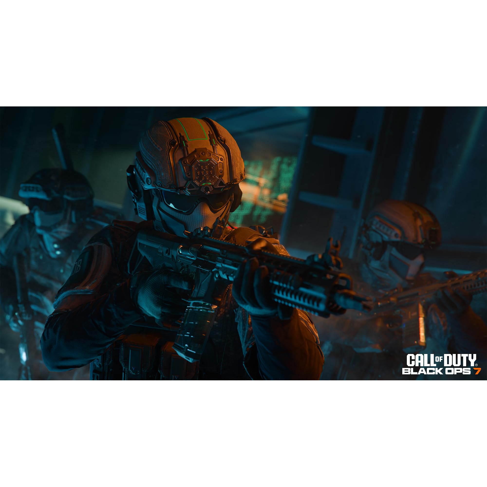 Call of Duty: Black Ops 7 - PlayStation 4 Cross Gen Bundle 5
