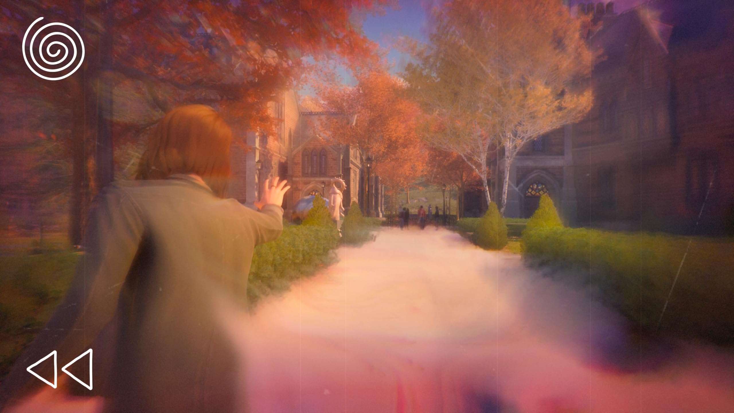 Life is Strange Reunion [PlayStation 5] 5