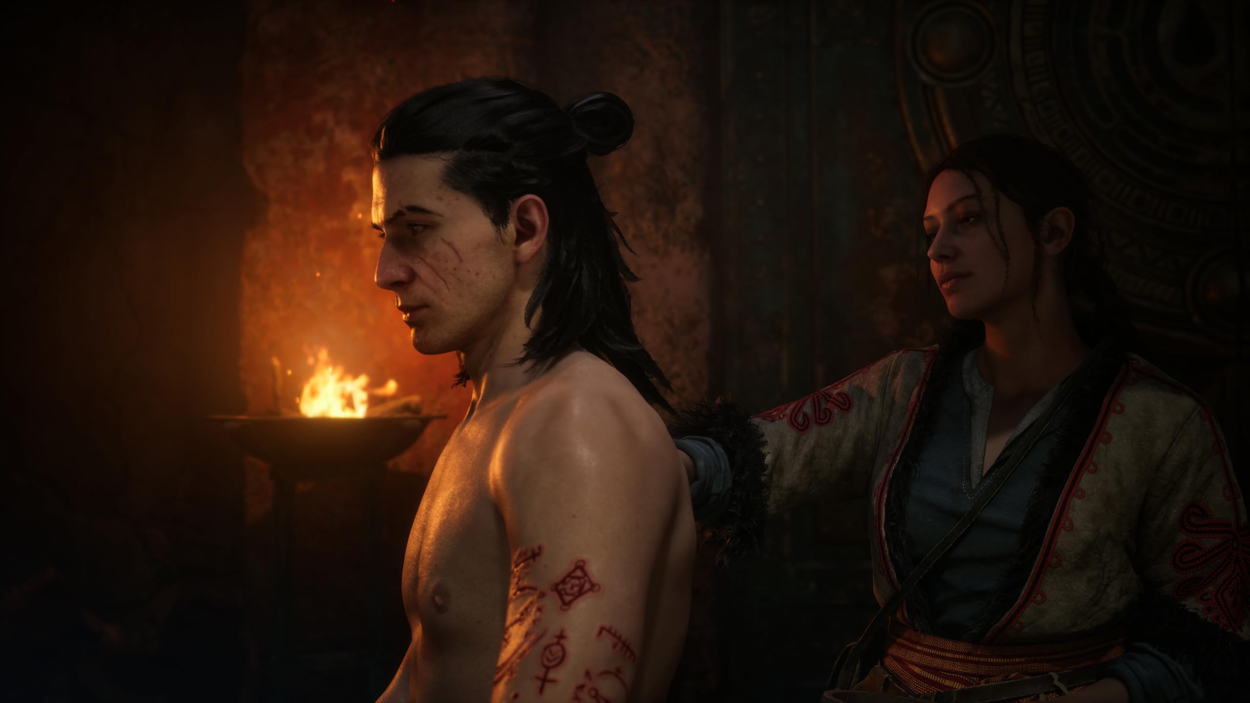 The Blood of Dawnwalker Day 1 Edition [Xbox Series X] 4