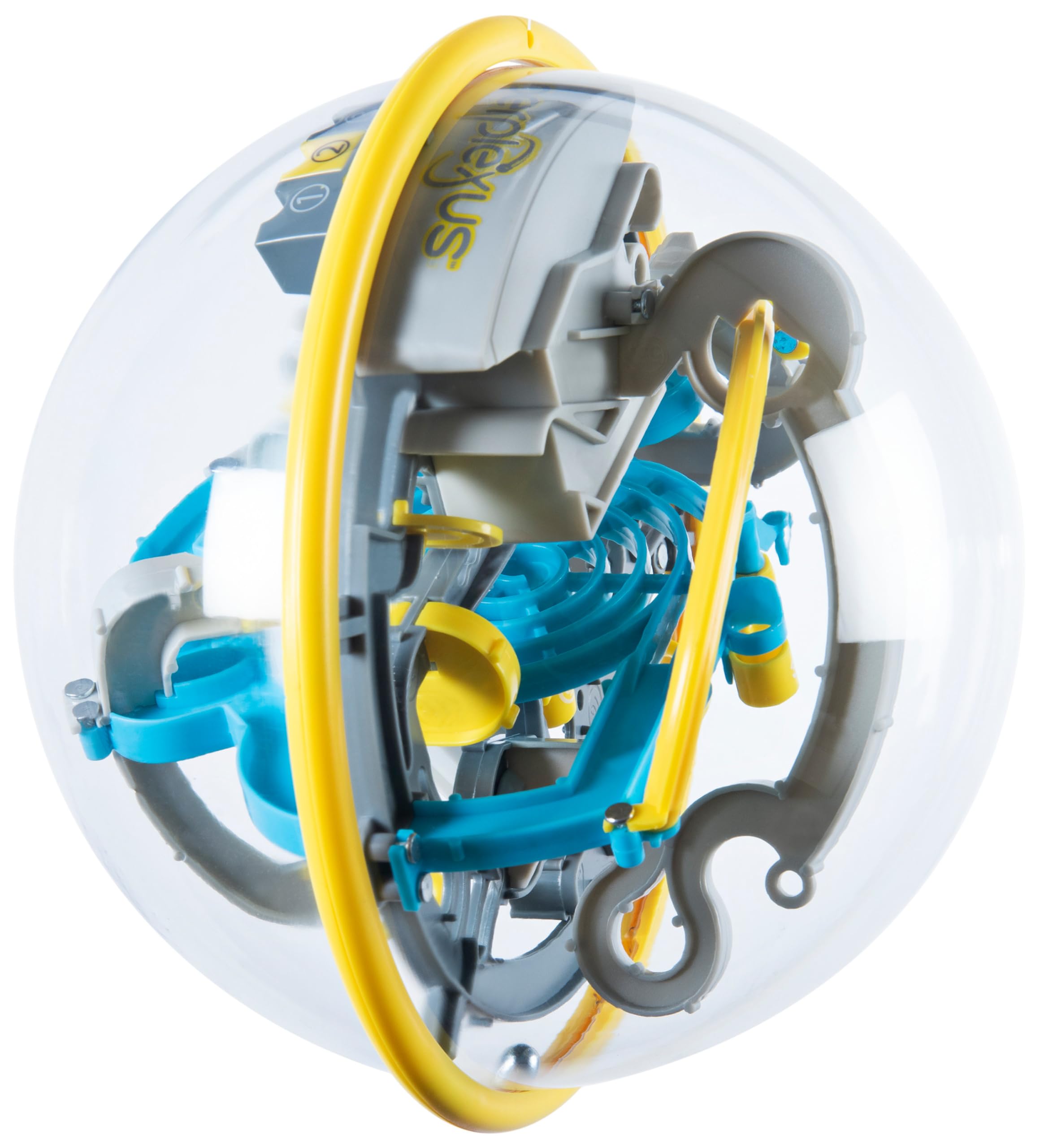 Perplexus Beast - 3D Maze Game with 100 Obstacles for Ages 8+