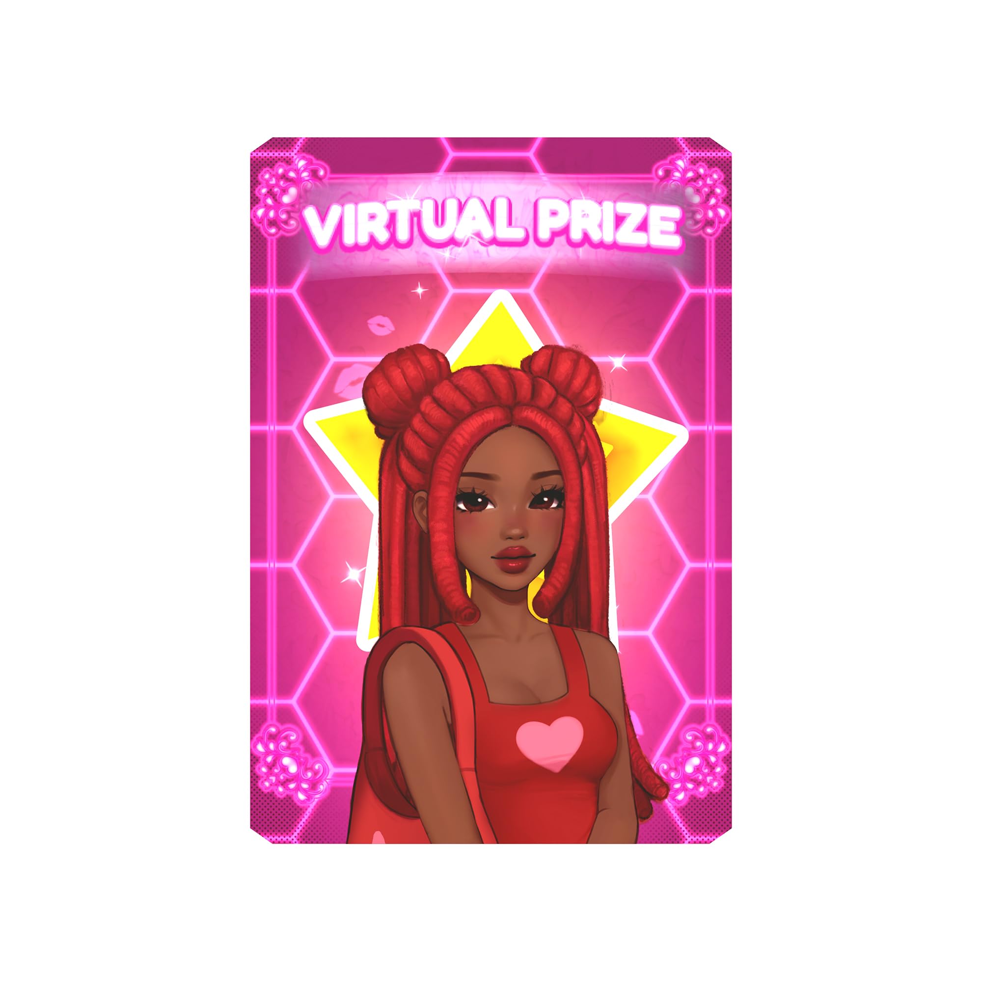 Dress To Impress – Mystery Models Puppen – Welle 1 4