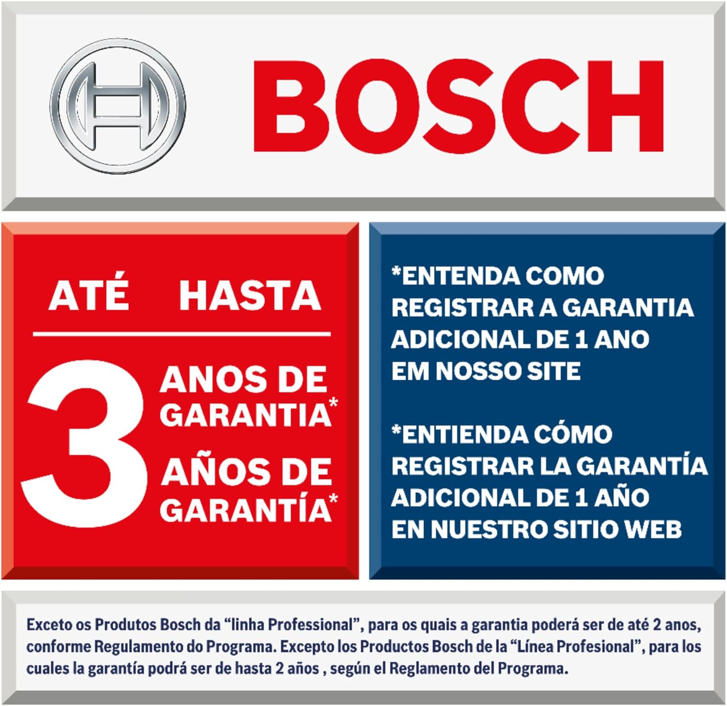 Bosch 1600A003BK LBAGPlus Large Heavy Duty Tool Bag - Navy Blue 12