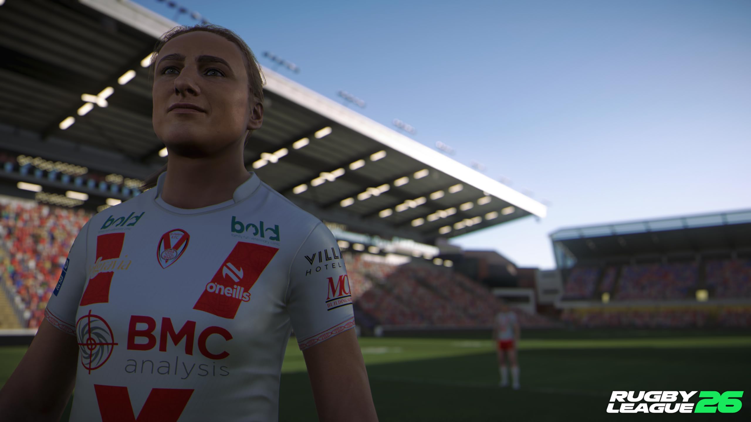 Rugby League 26 – PS5 3