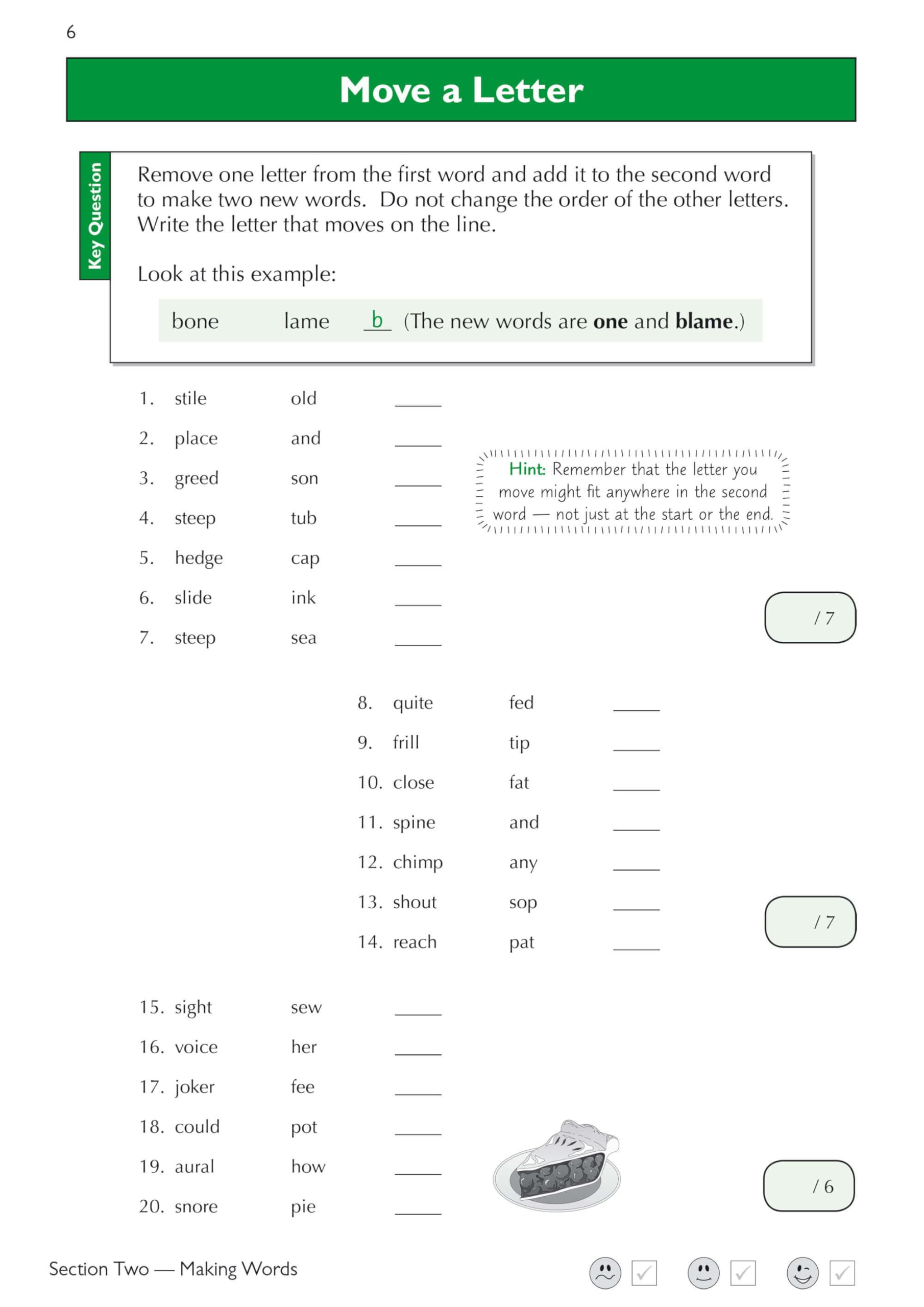 CGP 11+ GL Verbal Reasoning Practice Book & Assessment Tests - Ages 10-11 | New Edition 5