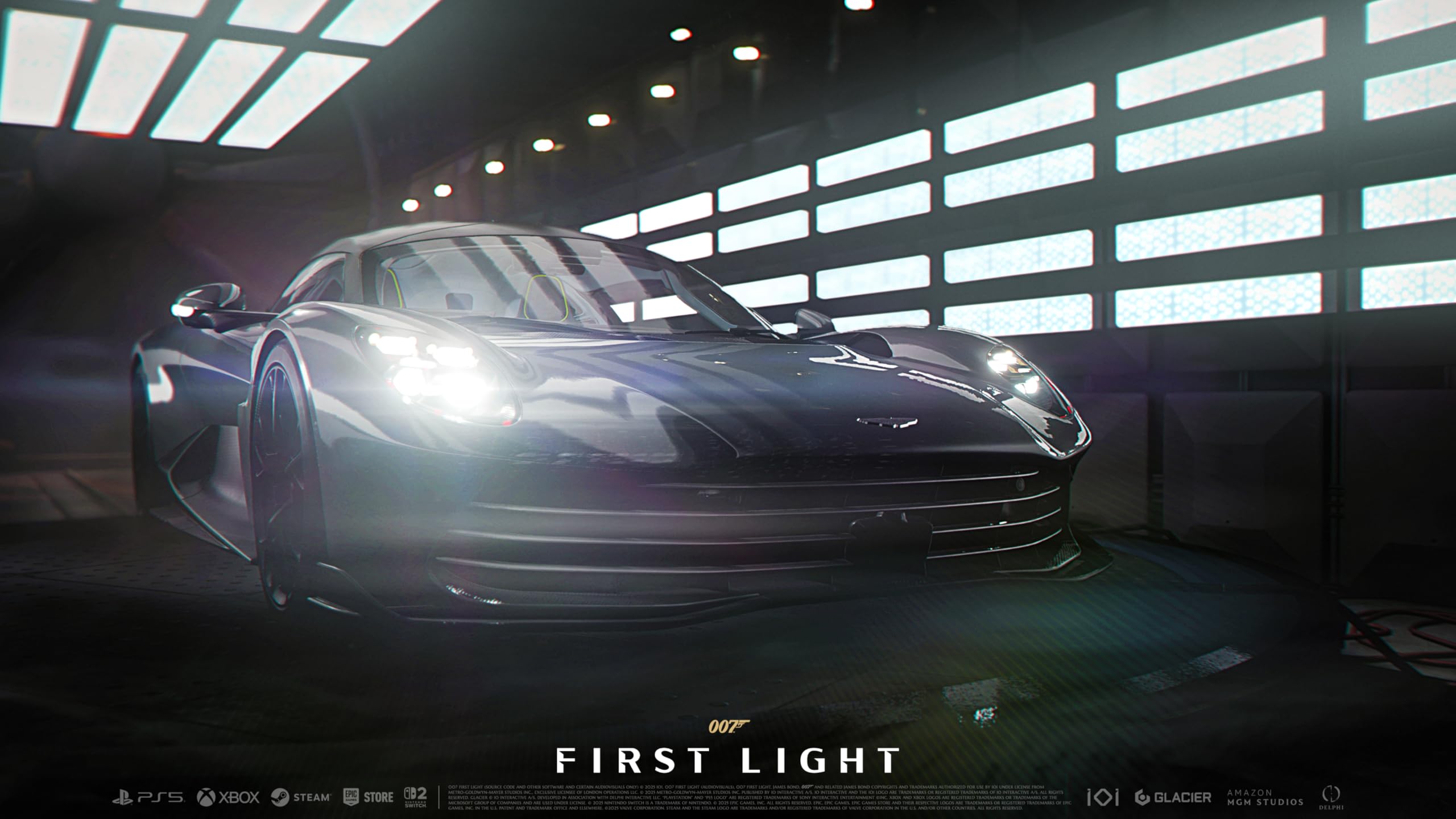 007 First Light Specialist Edition [PC] 8