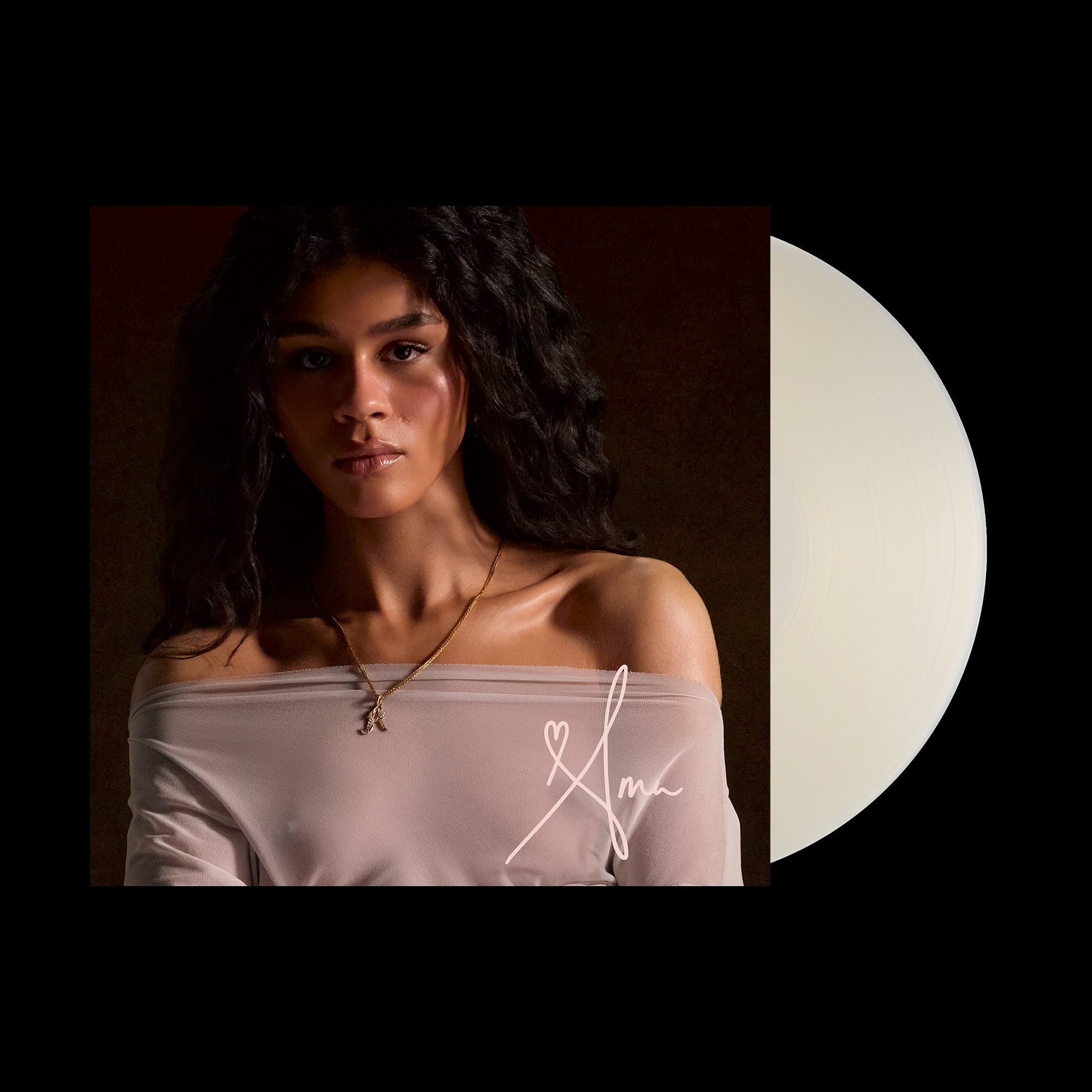 Ama - AMA [Vinyl]
