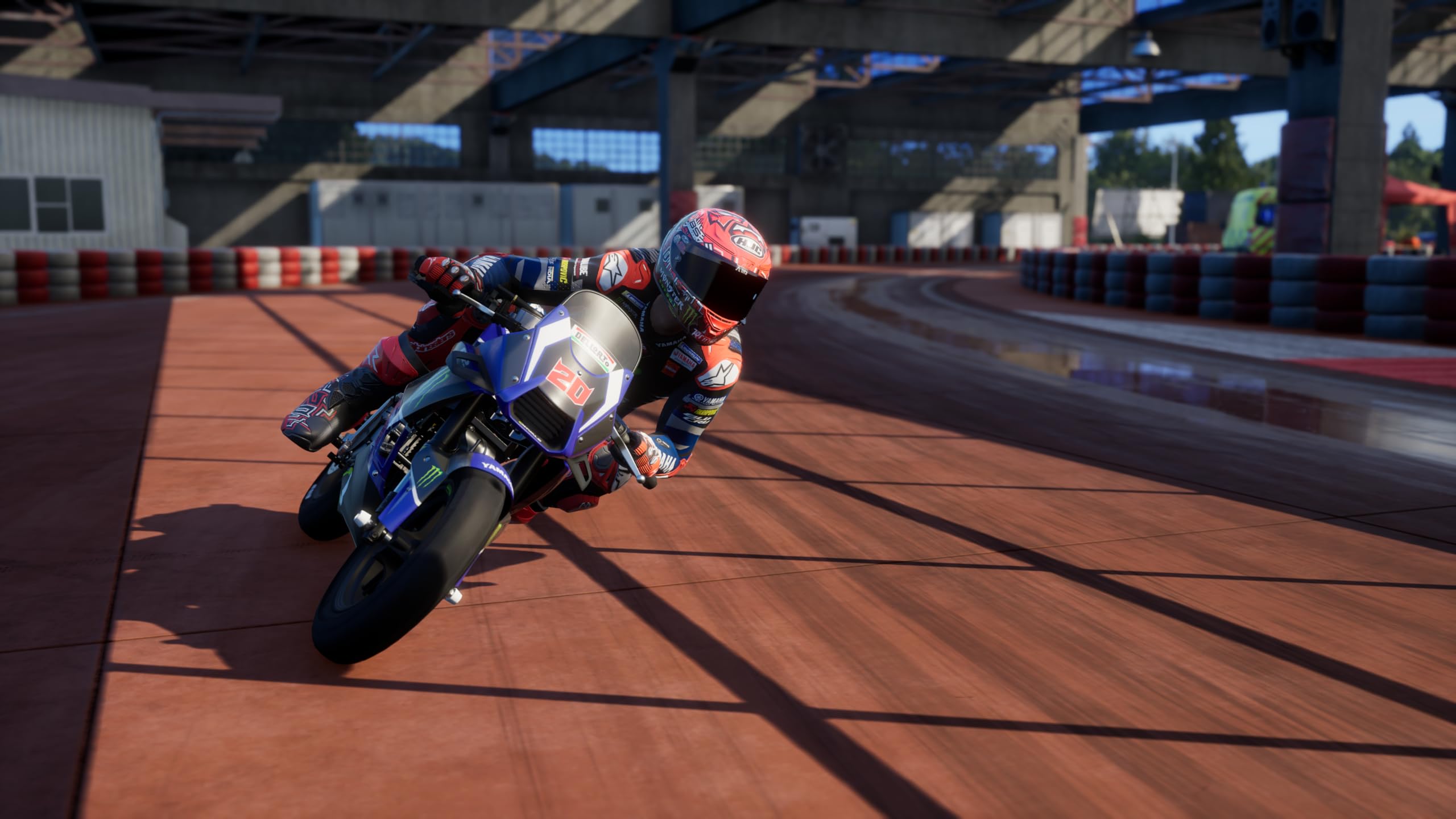 MotoGP 26 [Xbox Series X] 5