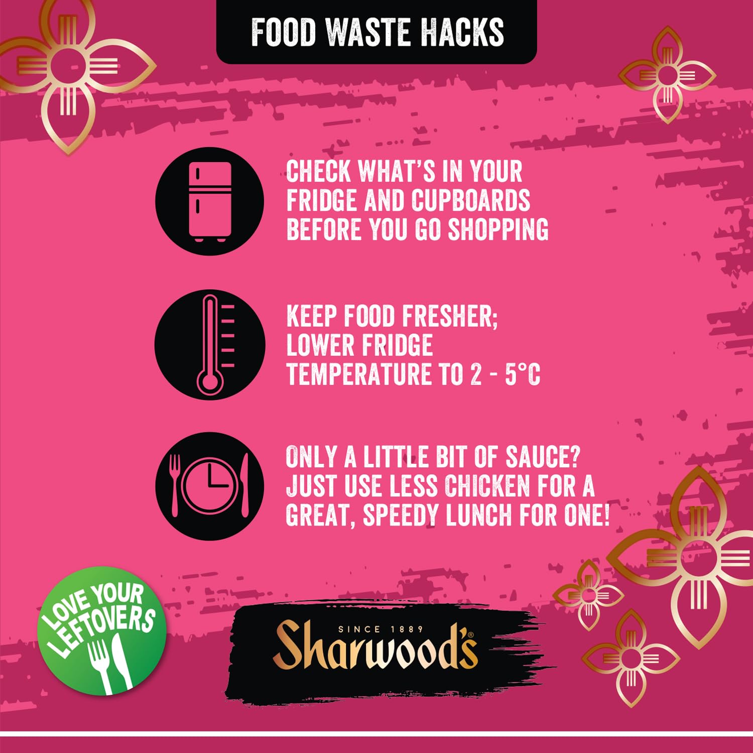 Sharwood's Sweet & Sour Stir-Fry Sauce - Tangy Tomato & Pineapple Flavor | 195g Jar 5