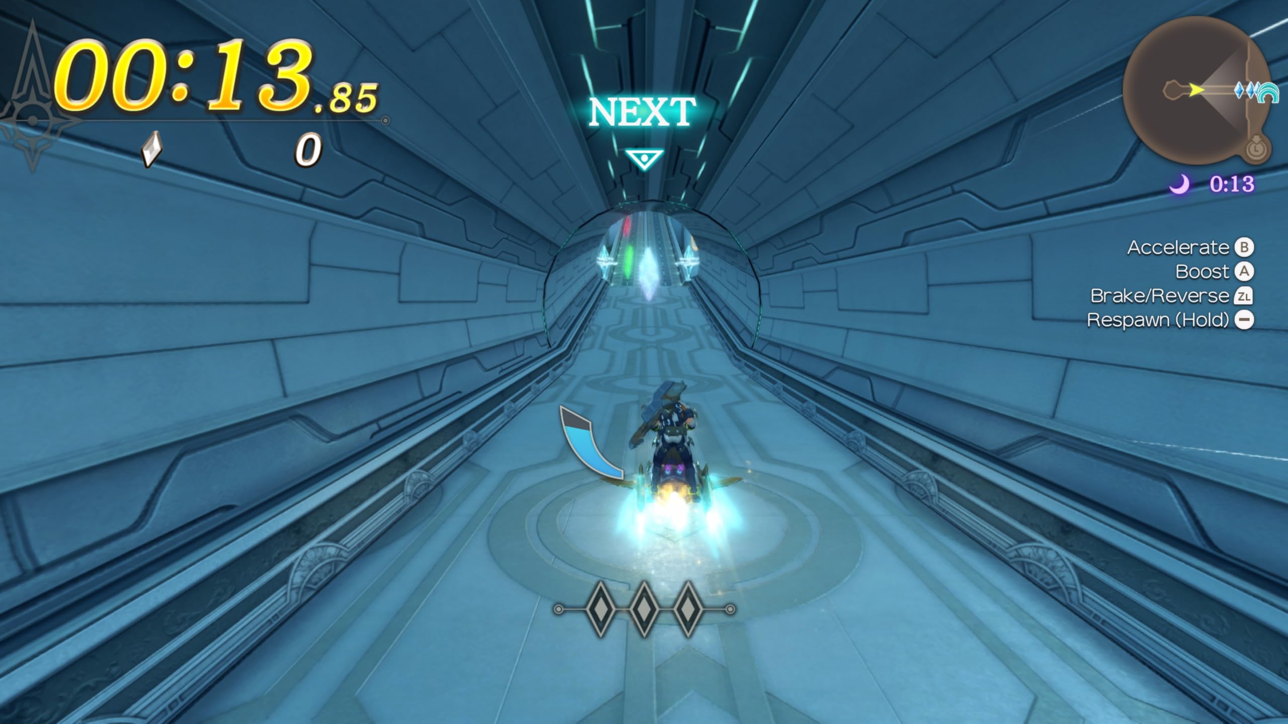 Xenoblade Chronicles X: Definitive Edition [Nintendo Switch 2] 5