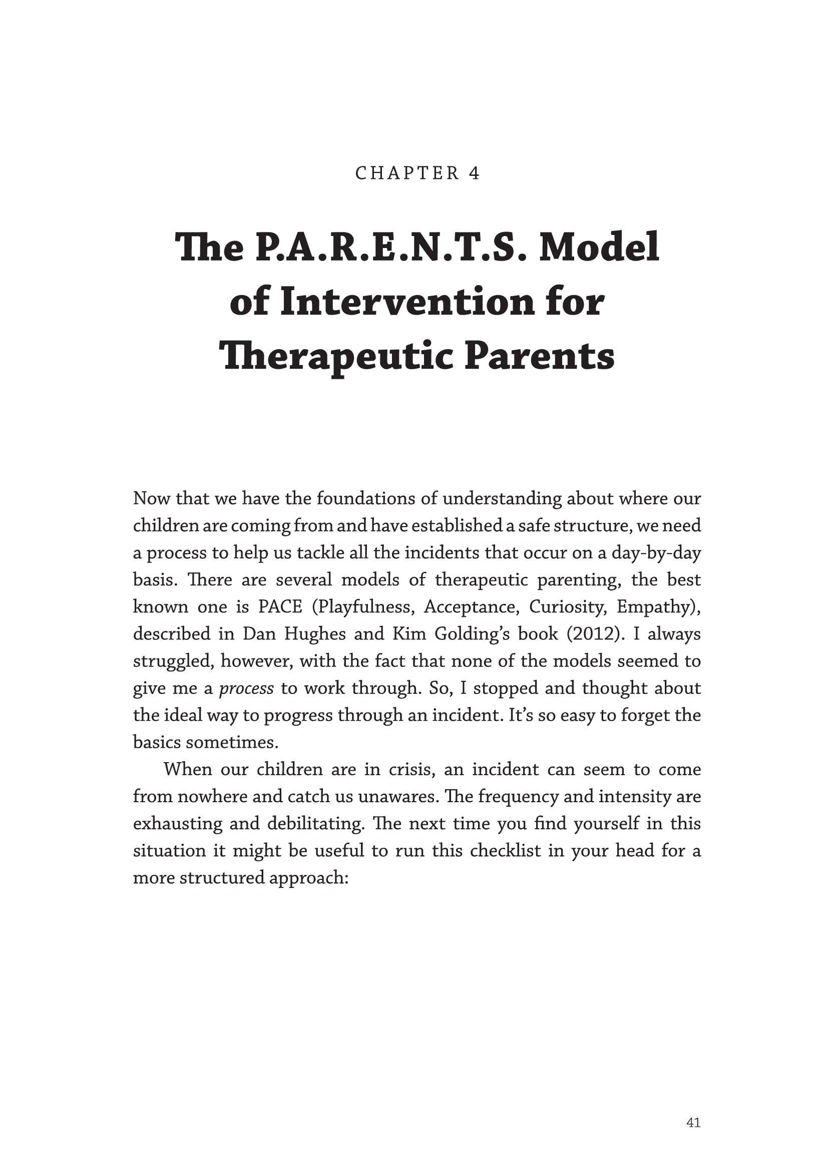 Jessica Kingsley Publishers The A-Z of Therapeutic Parenting: Strategies and Solutions | Paperback | 344 Pages 8