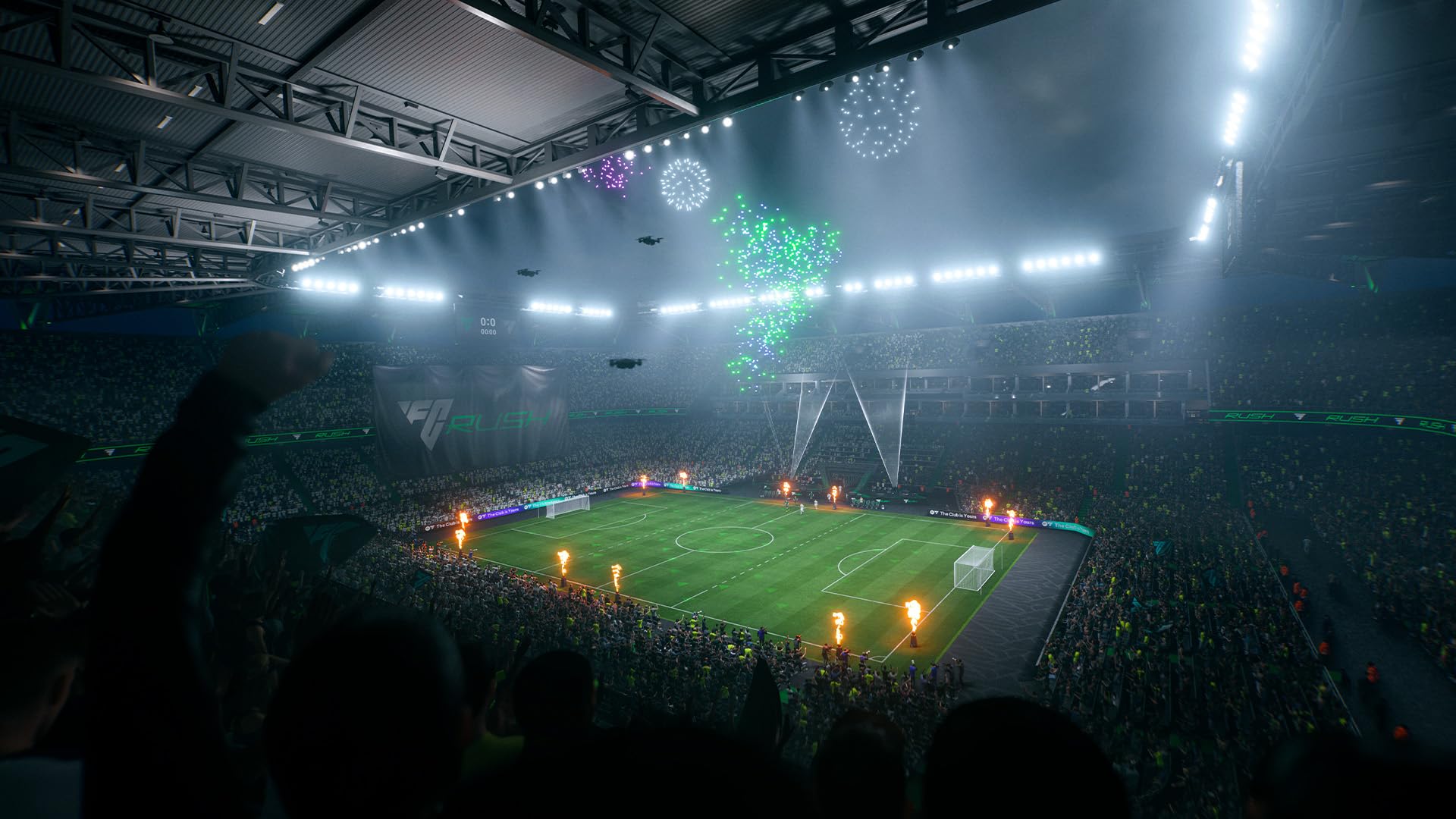 EA SPORTS FC 26 – Nintendo Switch 2 Standard Edition 3