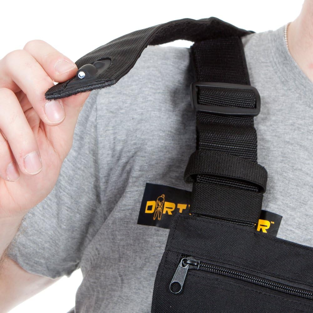 Dirty Rigger - LED Chest Rig (DTY-LEDCHESTRIG) 12