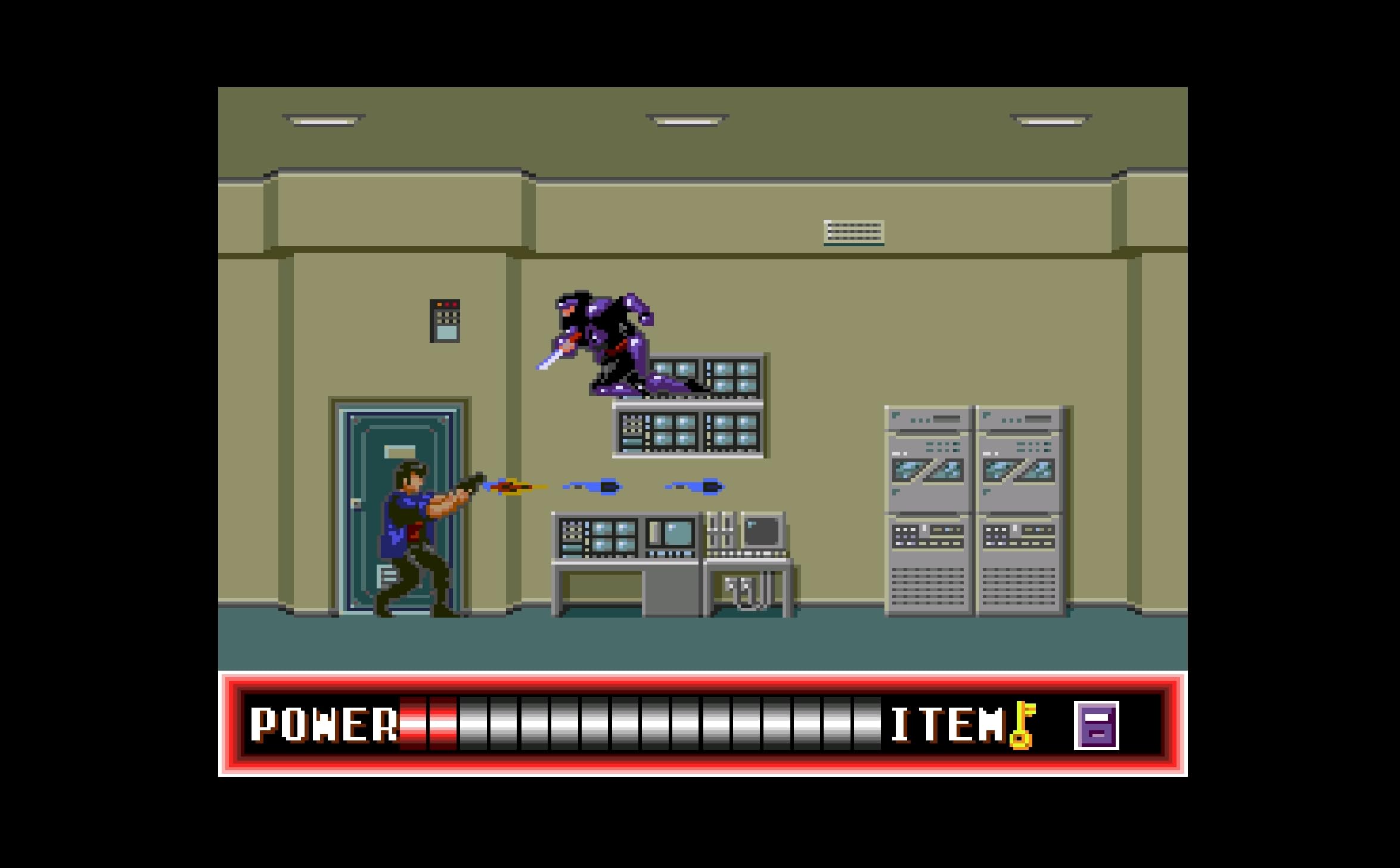 City Hunter [PS5]