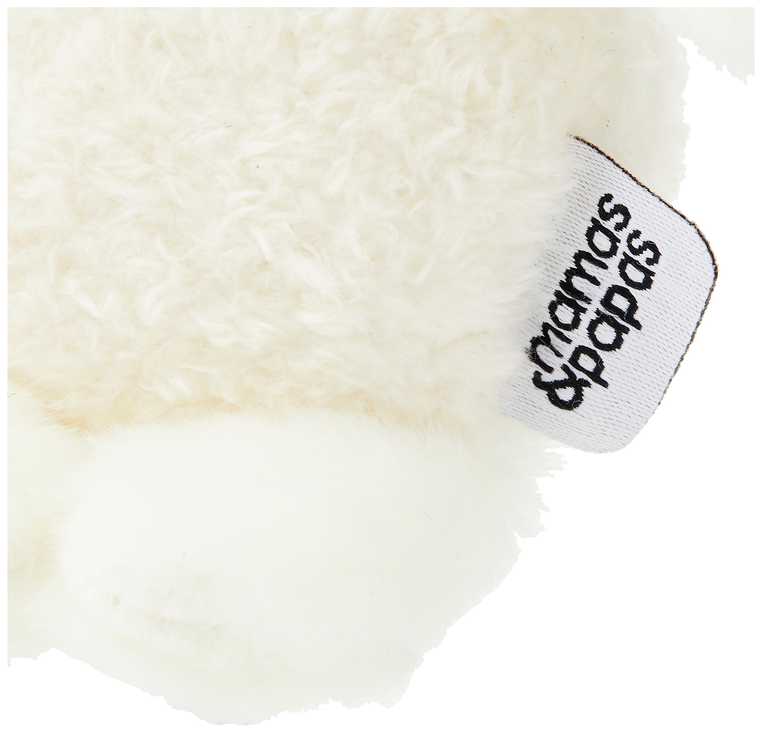 Mamas &amp; Papas Willkommen auf der Welt Beanie-Spielzeug, Lamm 4