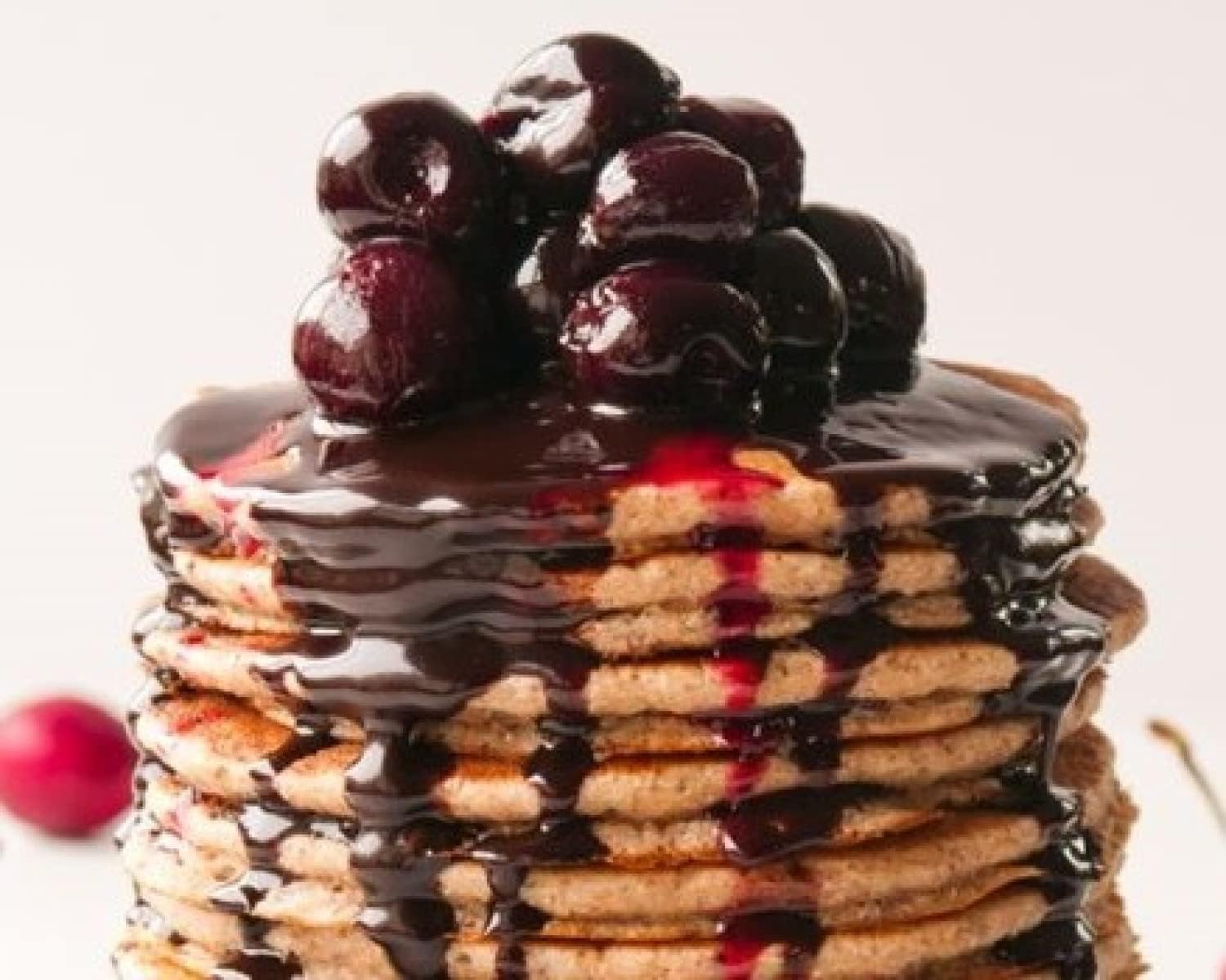 Sweet Freedom Choc Shot Raspberry - Refined Sugar Free Chocolate Syrup | 320g 8