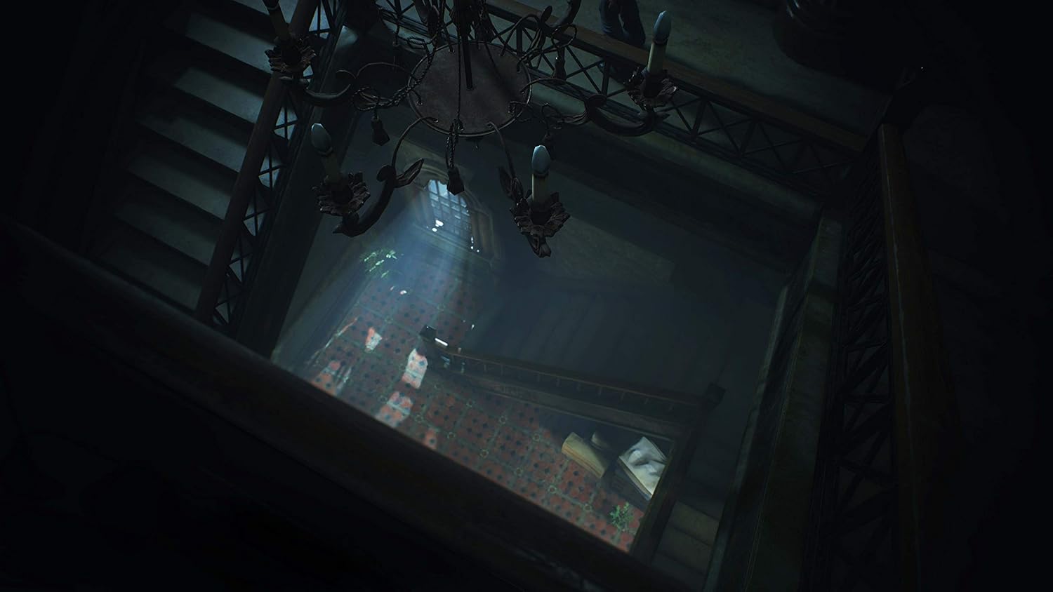 Resident Evil 2 Remake - PlayStation 5 Survival Horror Game 3