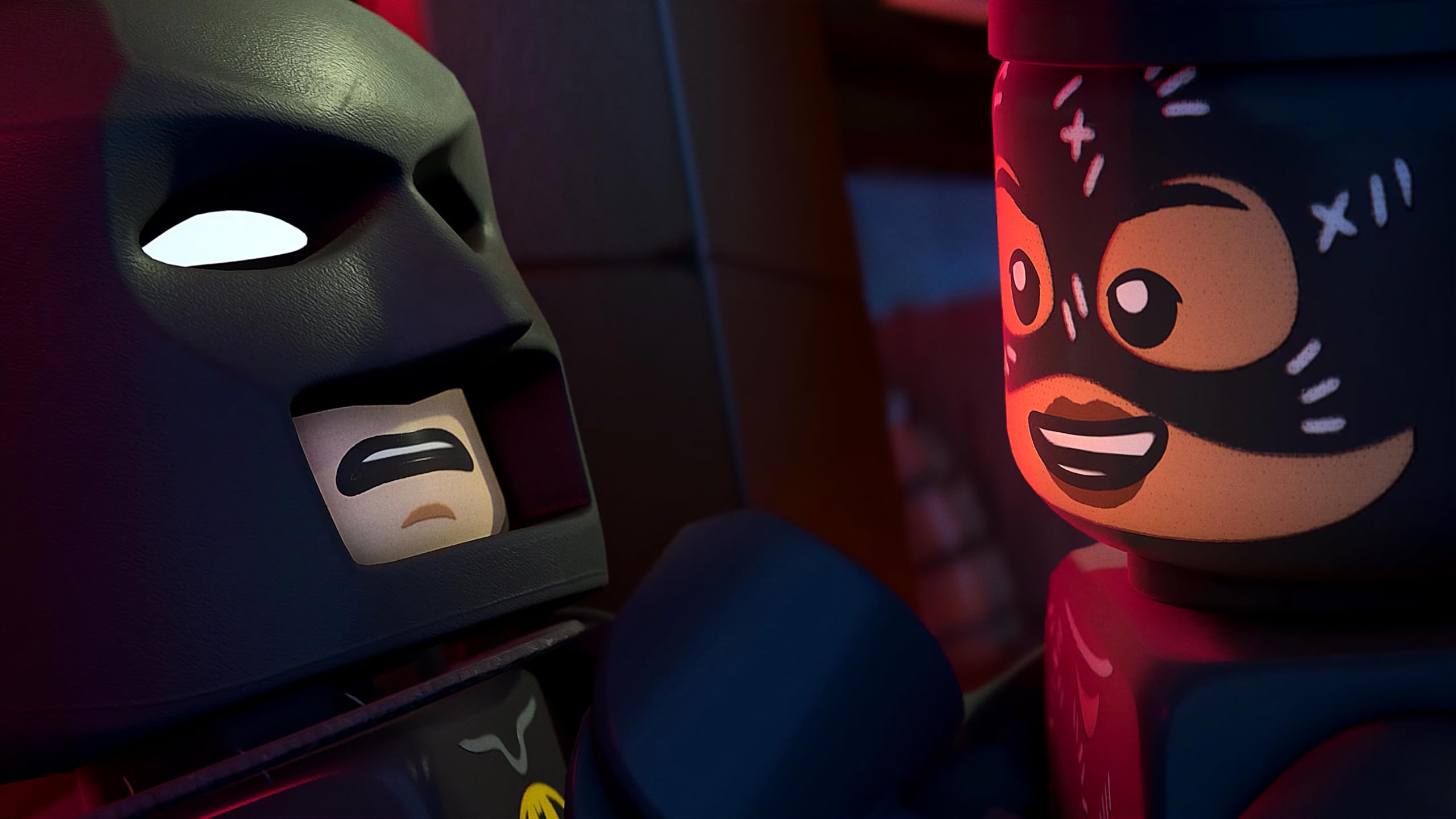 LEGO® Batman™: Legacy of The Dark Knight Standard Edition (Xbox Series X/S) 3