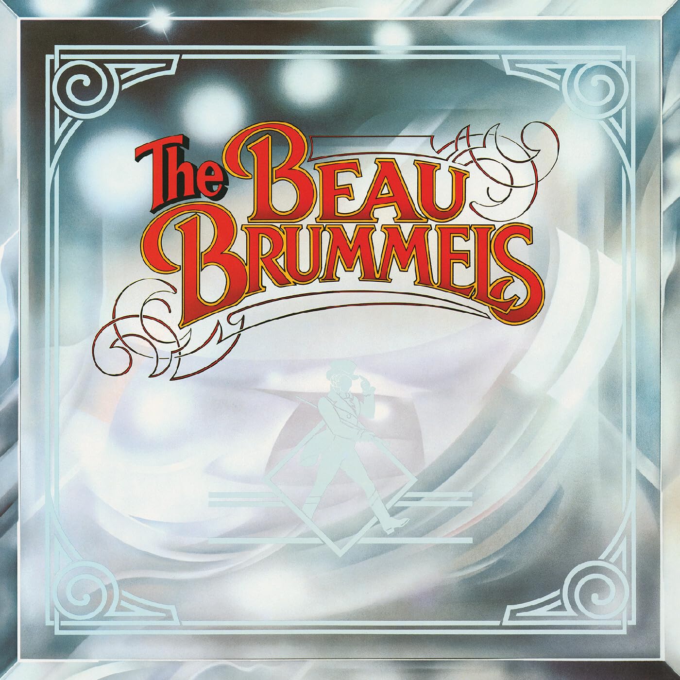 The Beau Brummels - The Beau Brummels [CD]