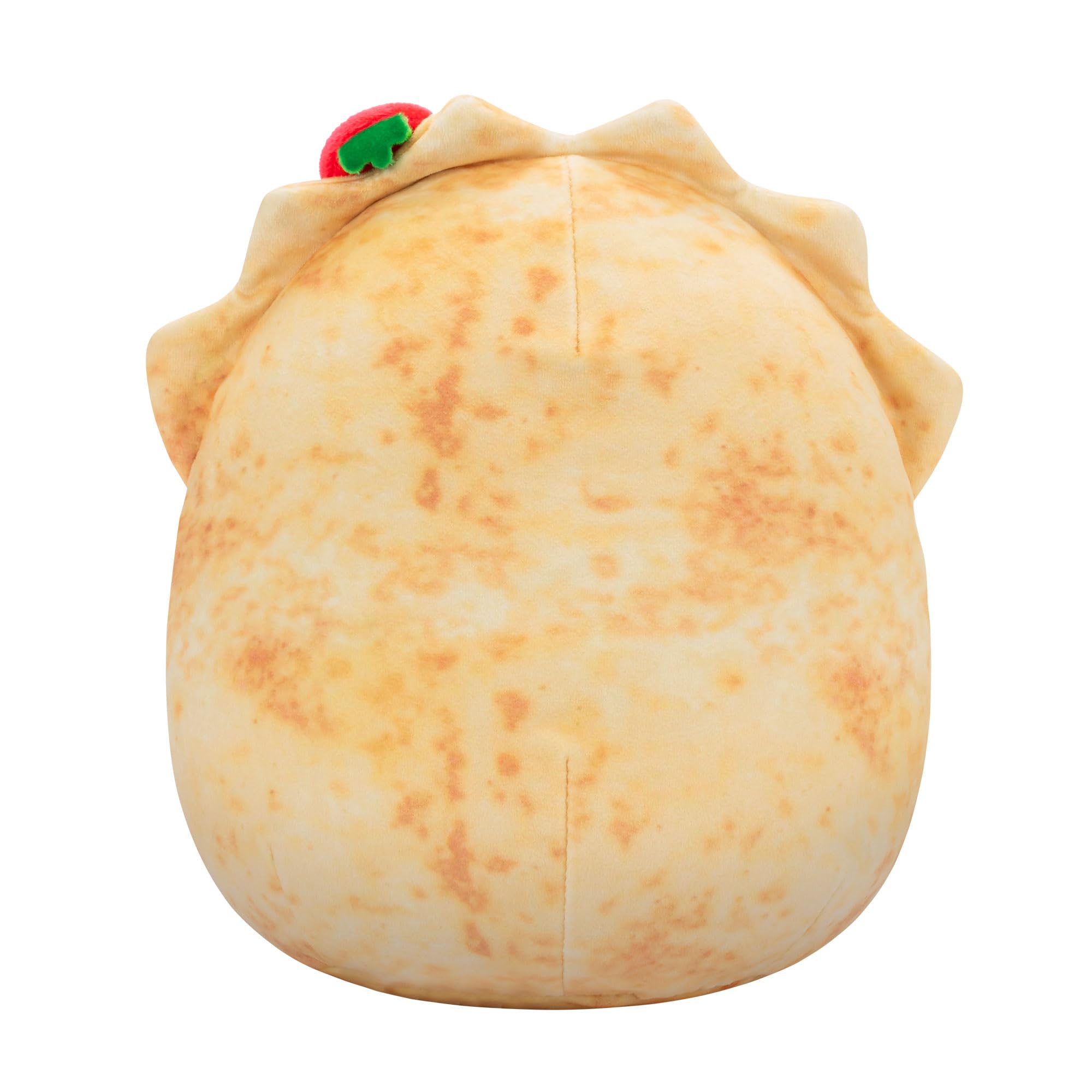 Squishmallows 7,5 Zoll Plüsch - Gasten der Erdbeer-Crêpe 7