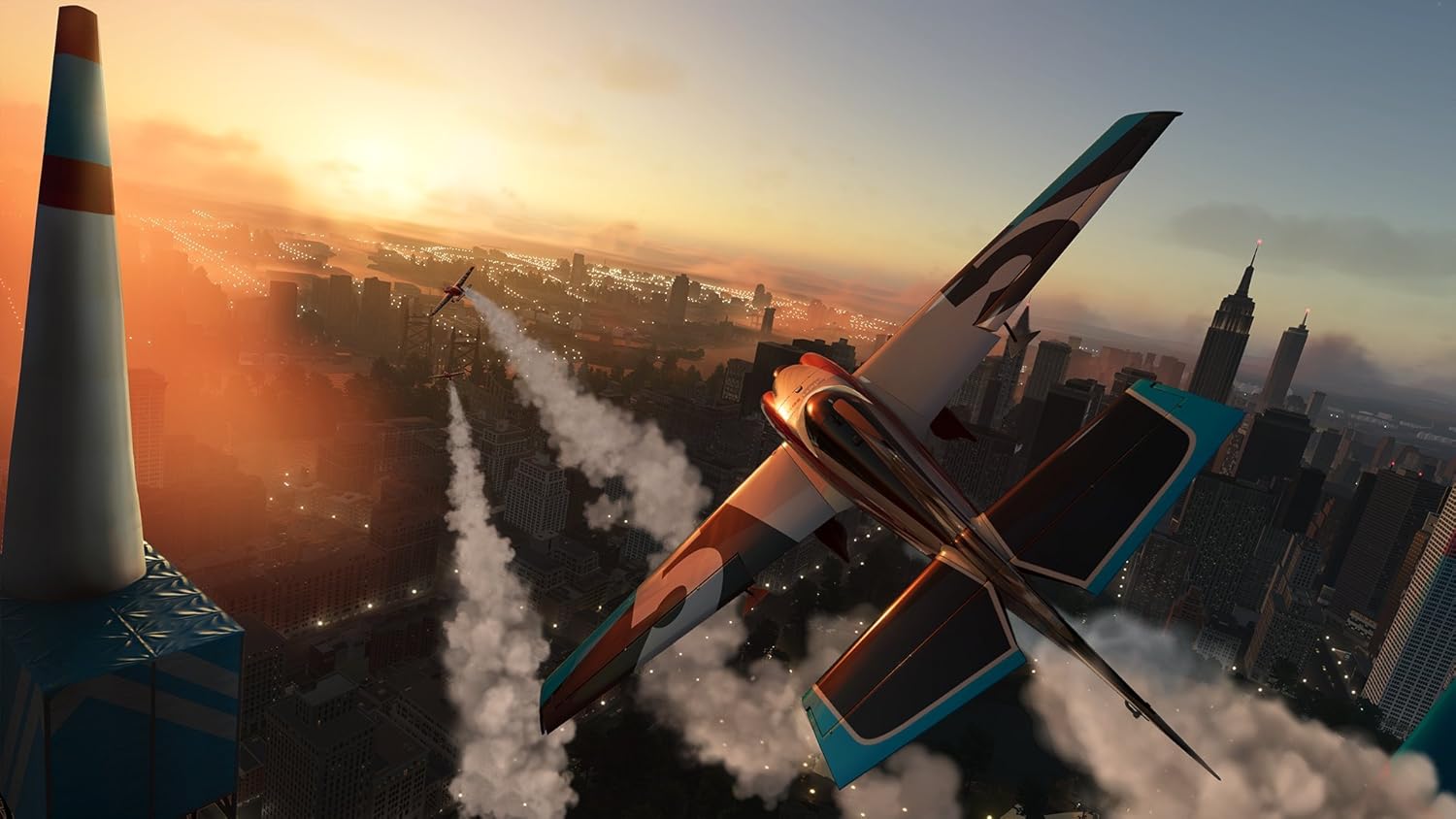 The Crew 2 - Xbox One