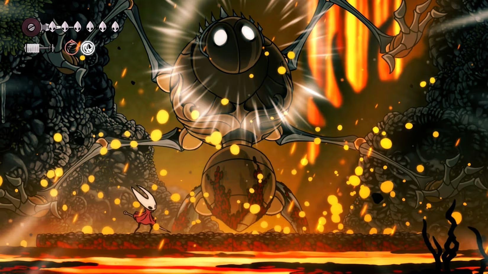 Hollow Knight: Silksong [PS5] 3