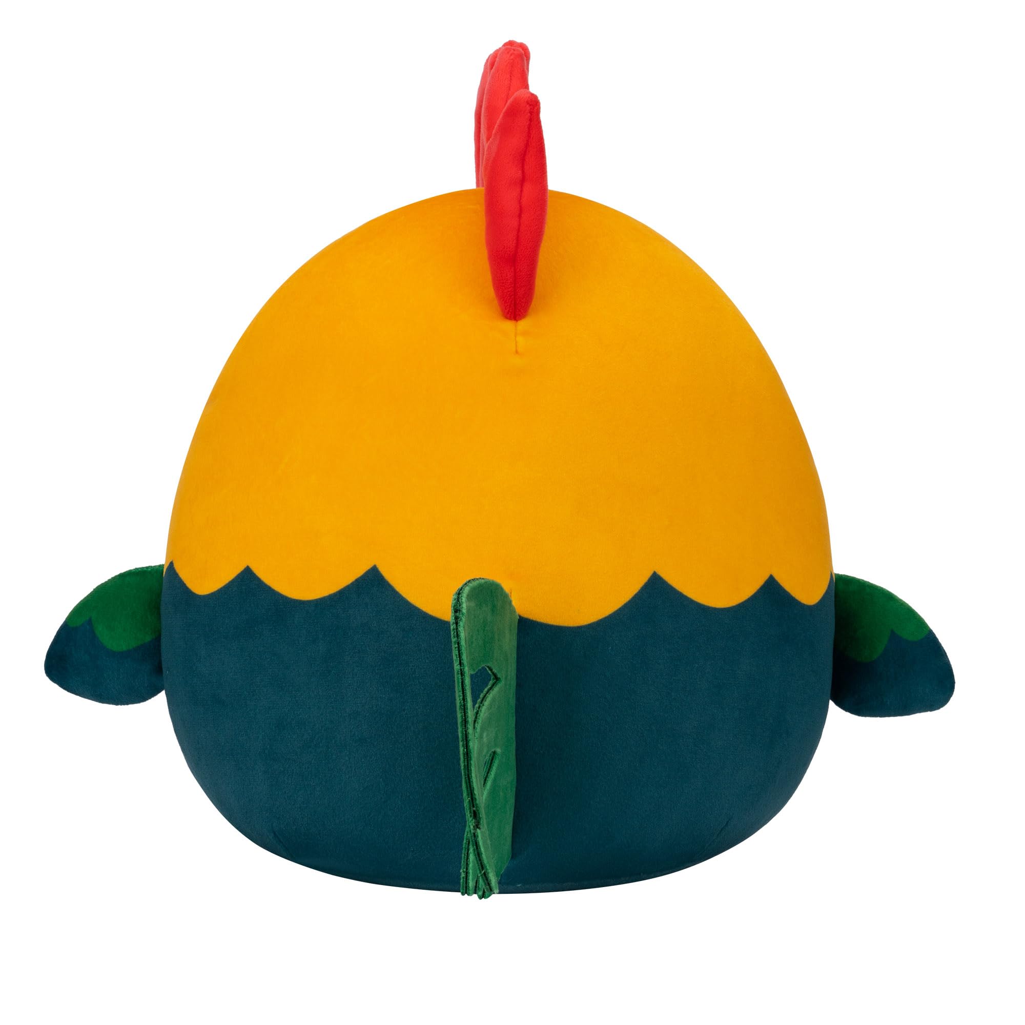 Squishmallows Disney Hei Hei 8-Inch Plush - Super Soft Collectible Stuffed Animal 5