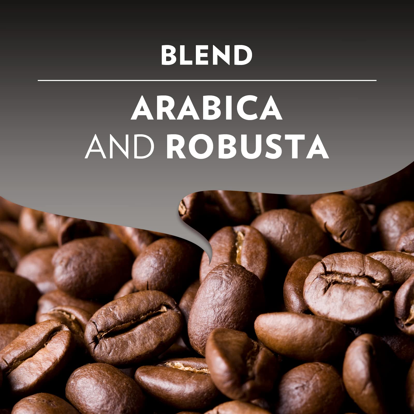 Lavazza Espresso Maestro Ristretto – 100 Aluminiumkapseln für Nespresso Original-Maschinen 6