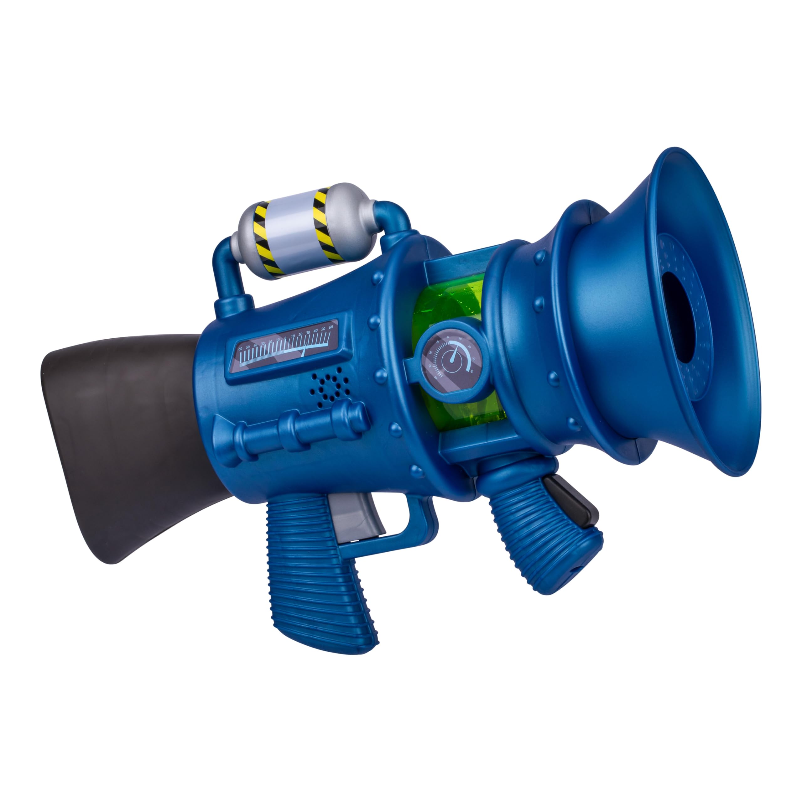 MINIONS Fart Blaster Pro Electronic Toy | Shoots Stinky Fart Rings up to 6 ft | 15 Sounds | Ages 4-14 3
