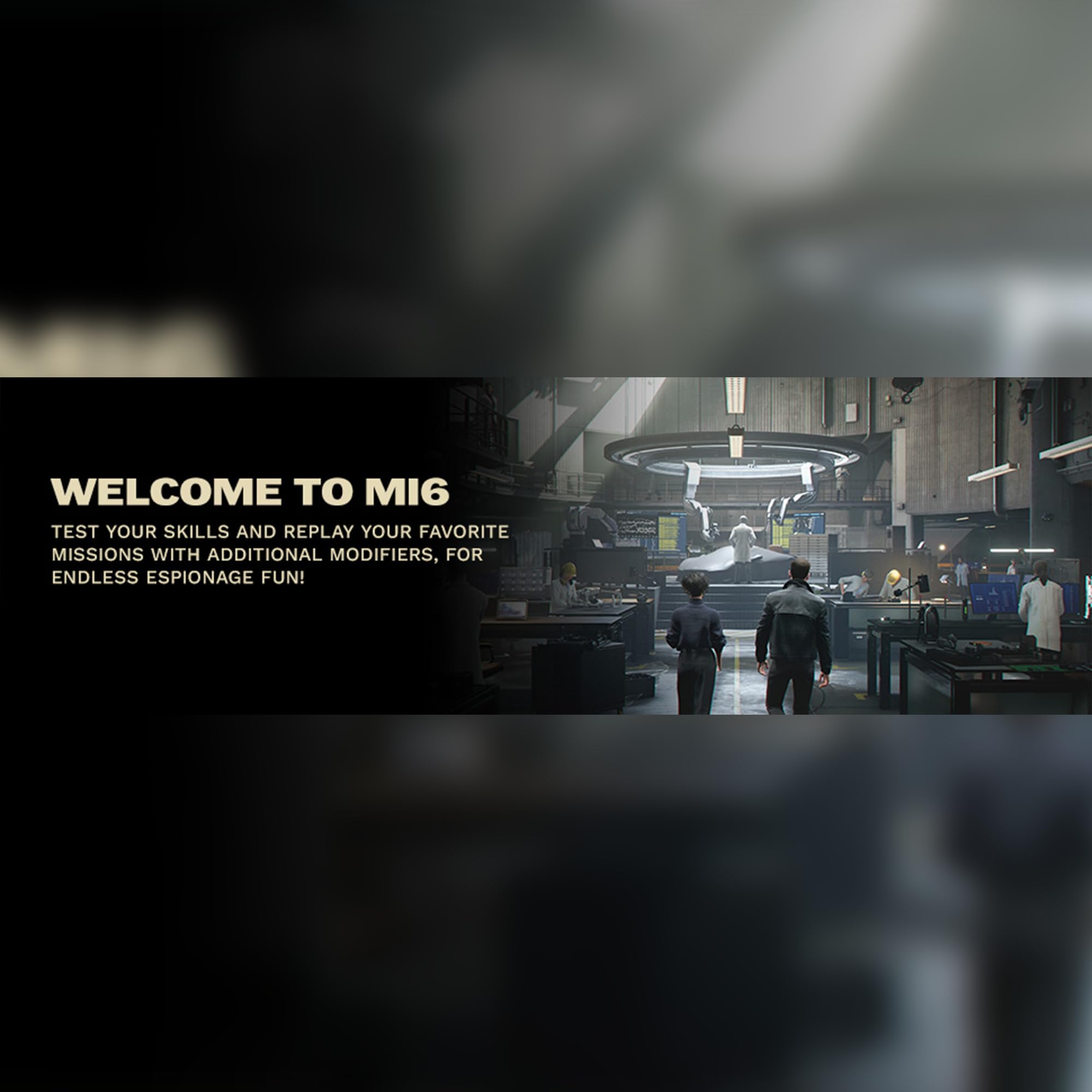 007 First Light [Xbox Series X] 8